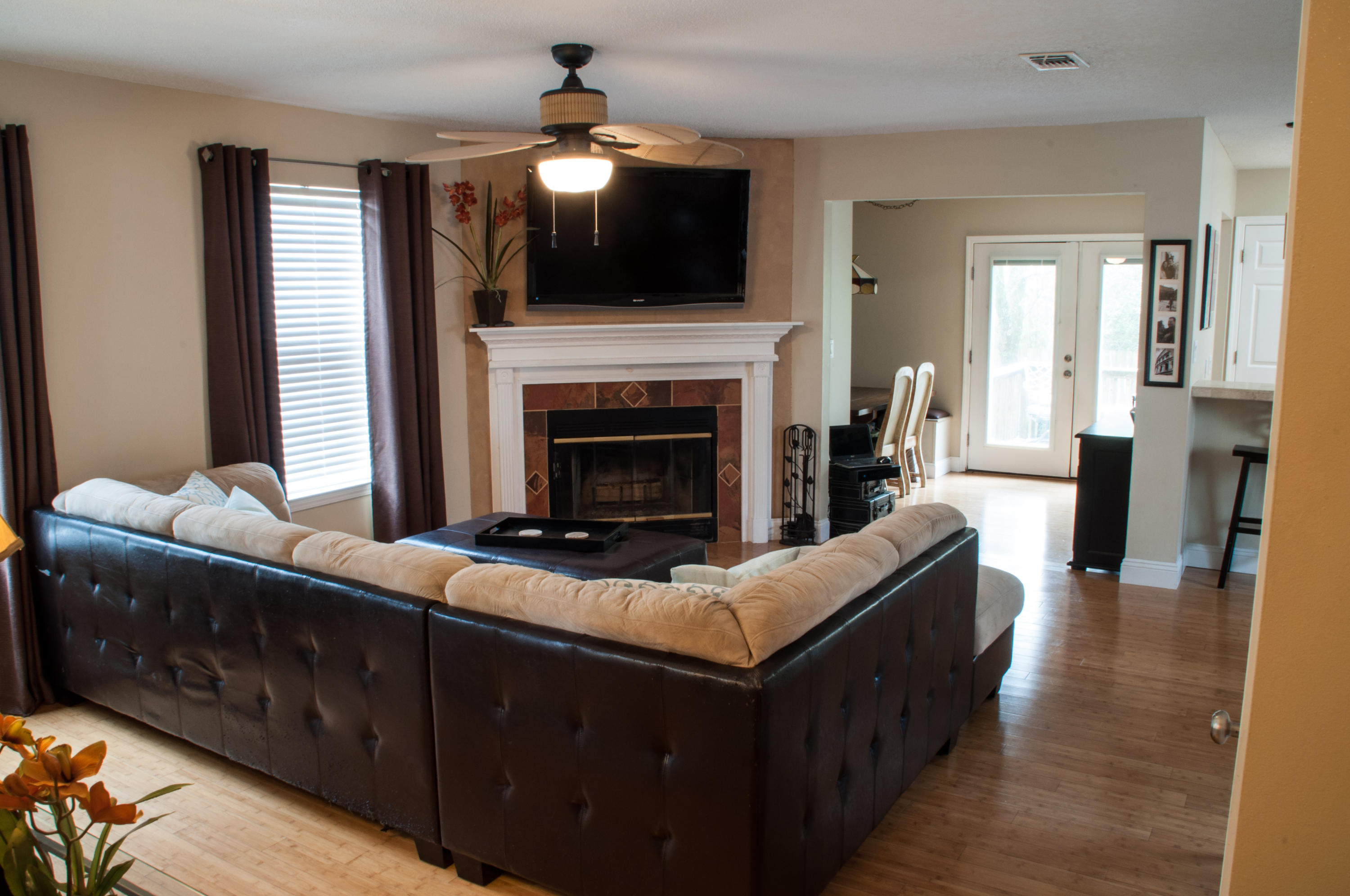 WHITE POINT VILLAGE S/D - Residential