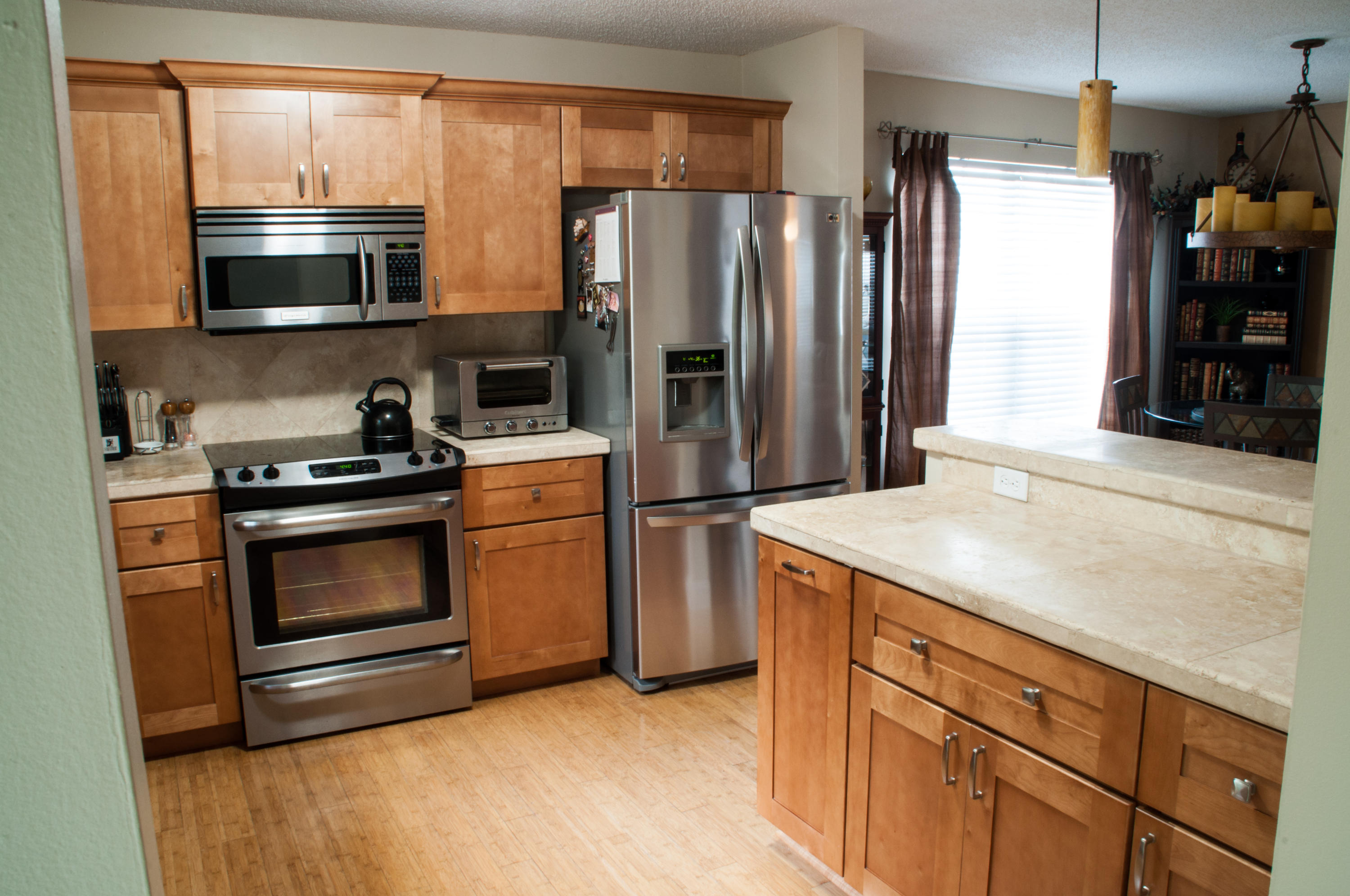 WHITE POINT VILLAGE S/D - Residential