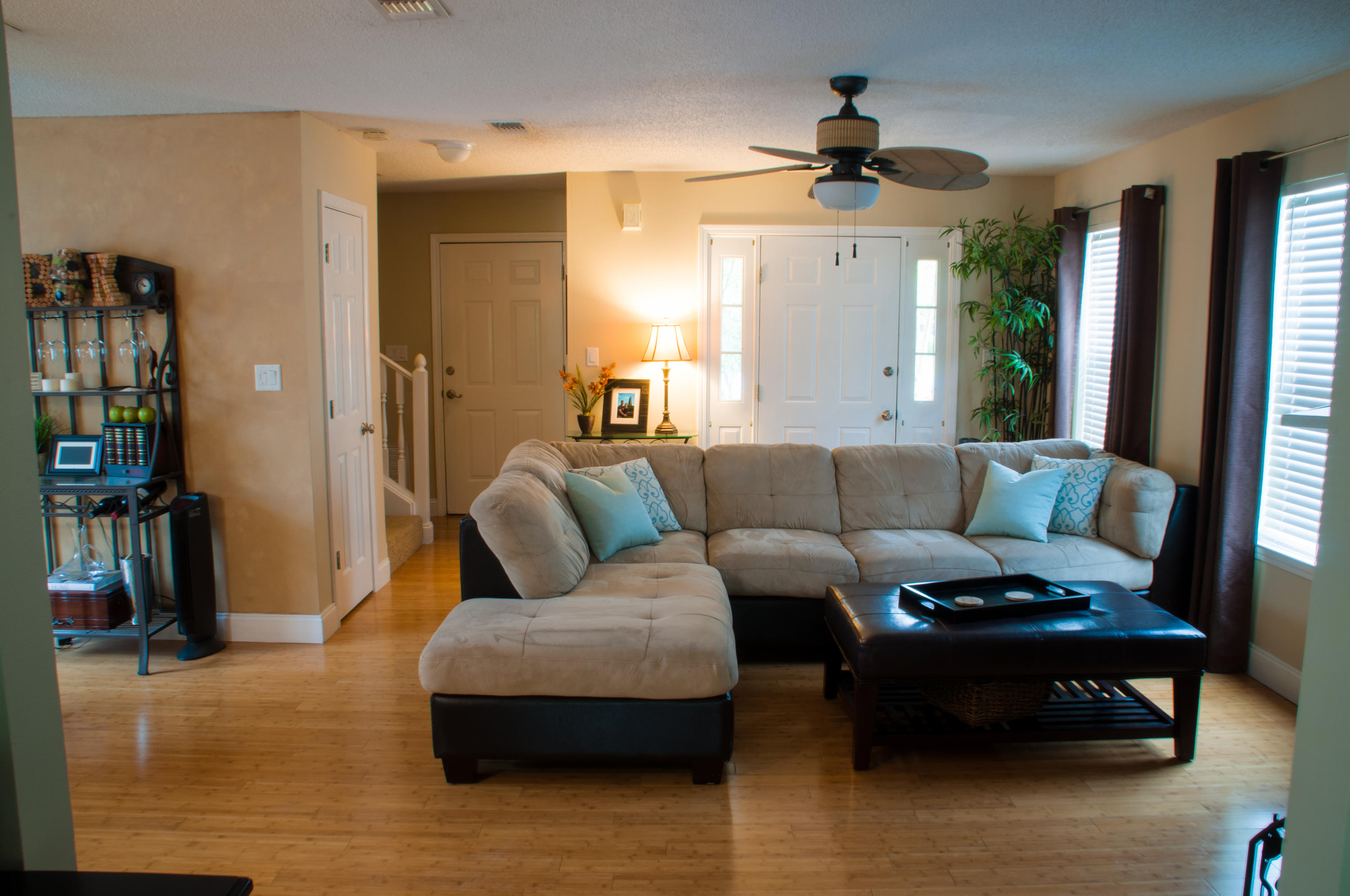 WHITE POINT VILLAGE S/D - Residential