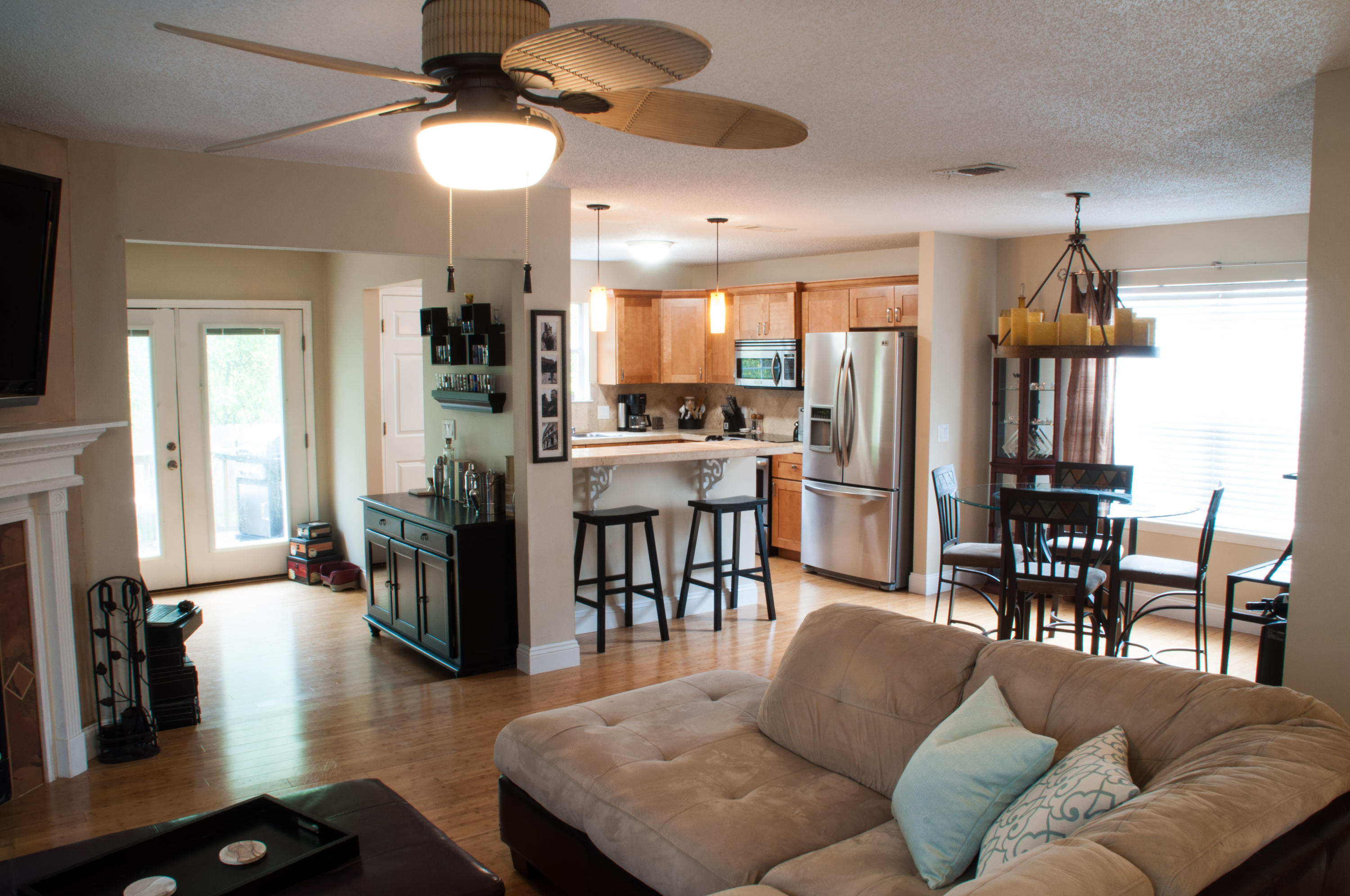 WHITE POINT VILLAGE S/D - Residential