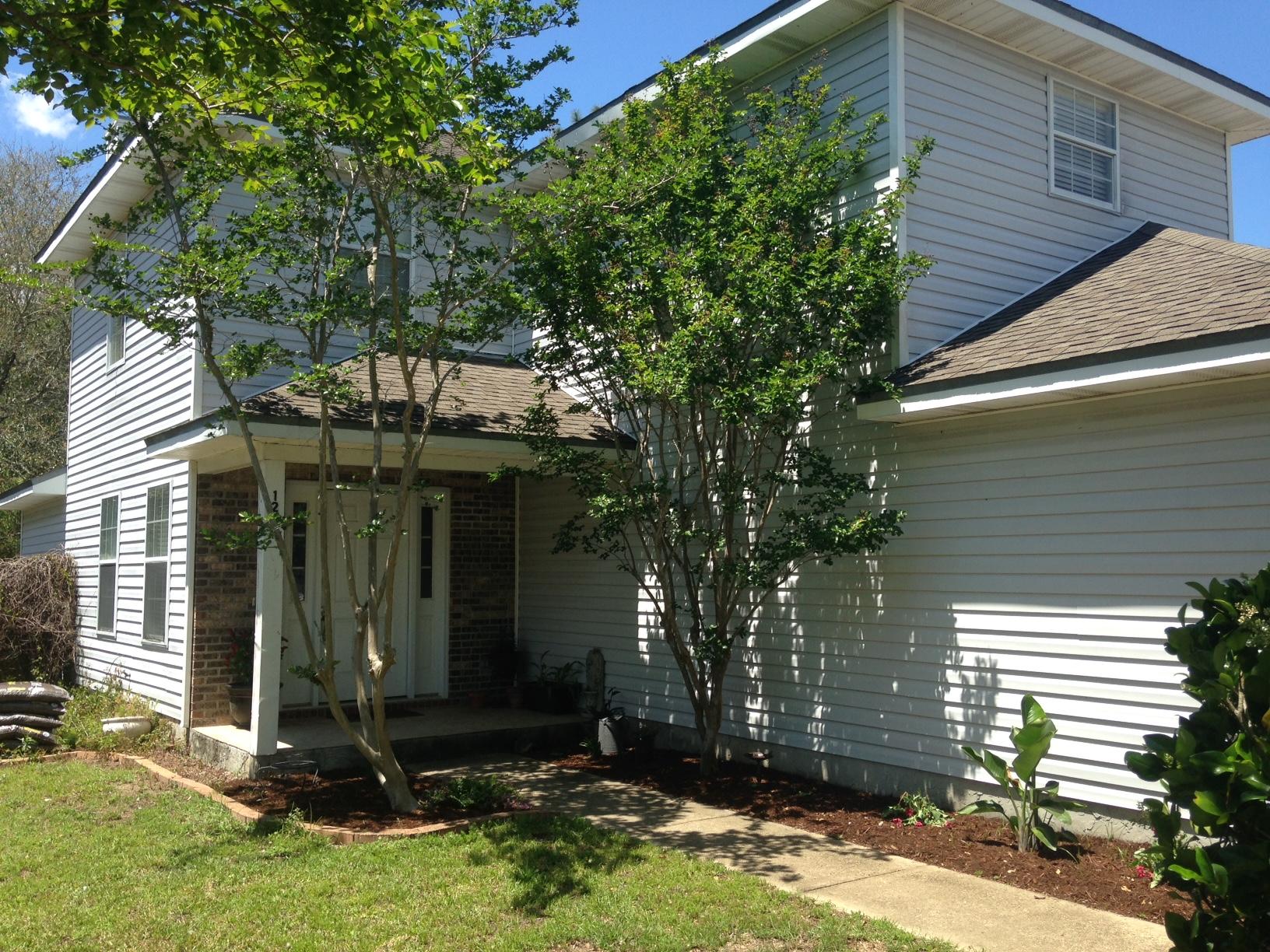 WHITE POINT VILLAGE S/D - Residential