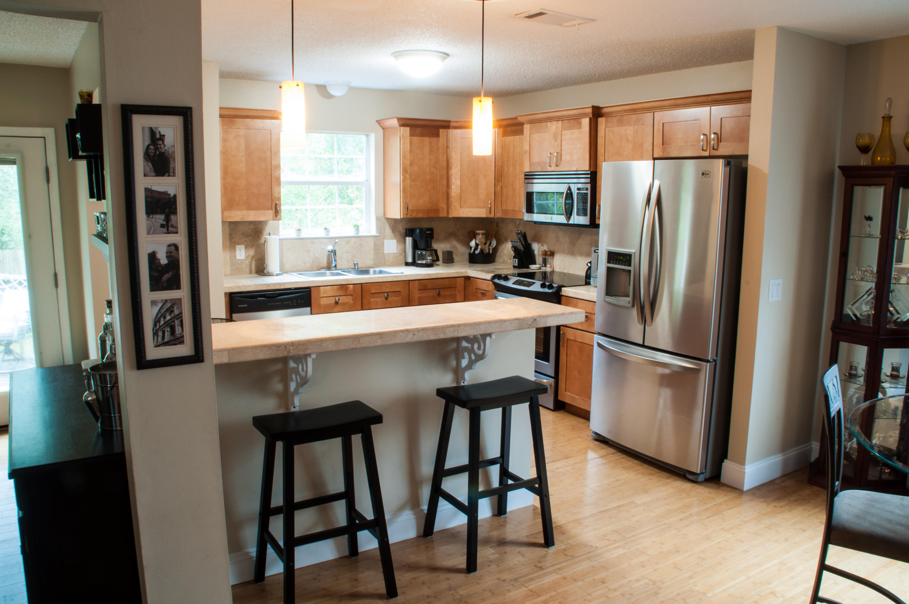 WHITE POINT VILLAGE S/D - Residential