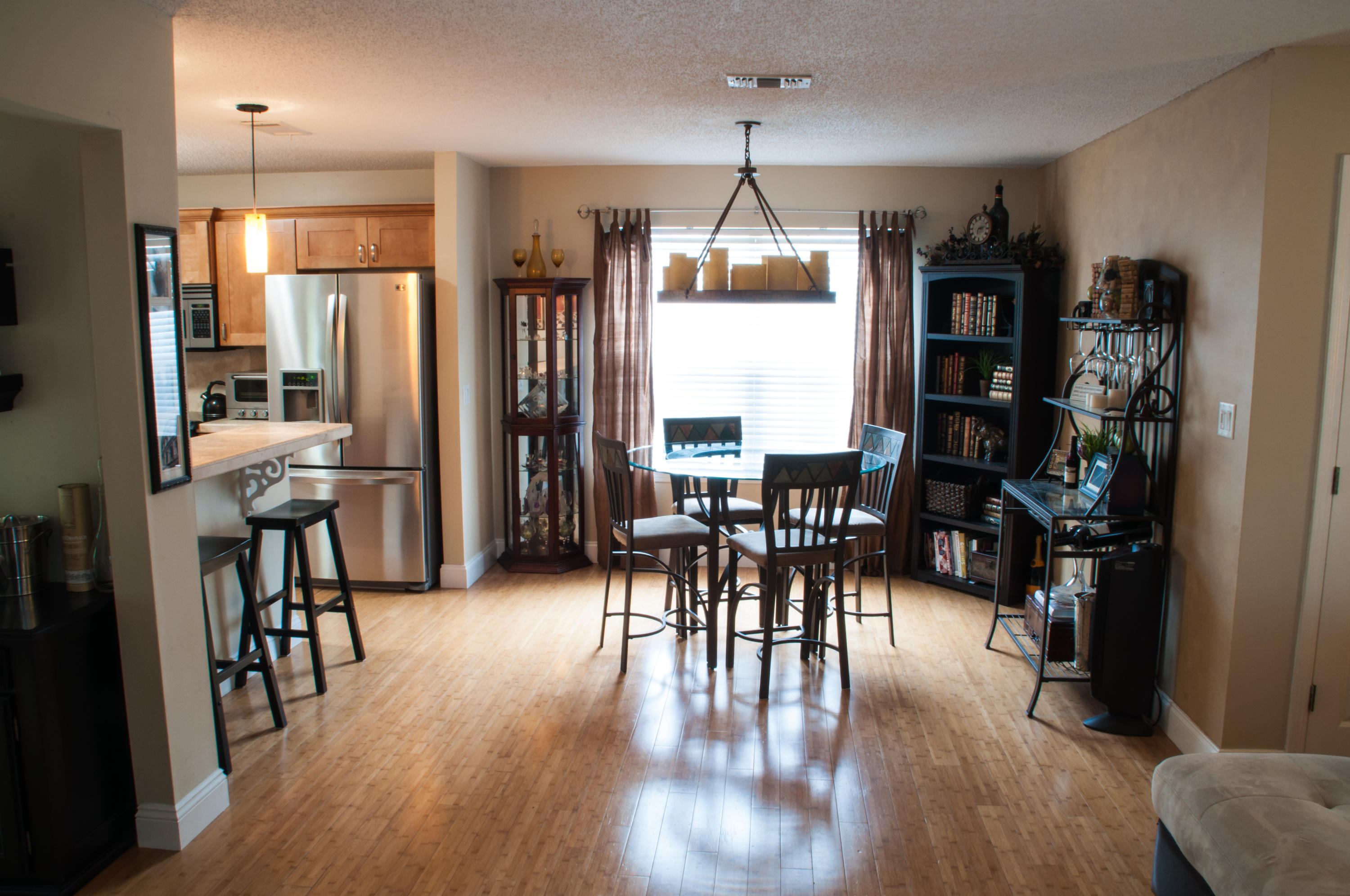 WHITE POINT VILLAGE S/D - Residential