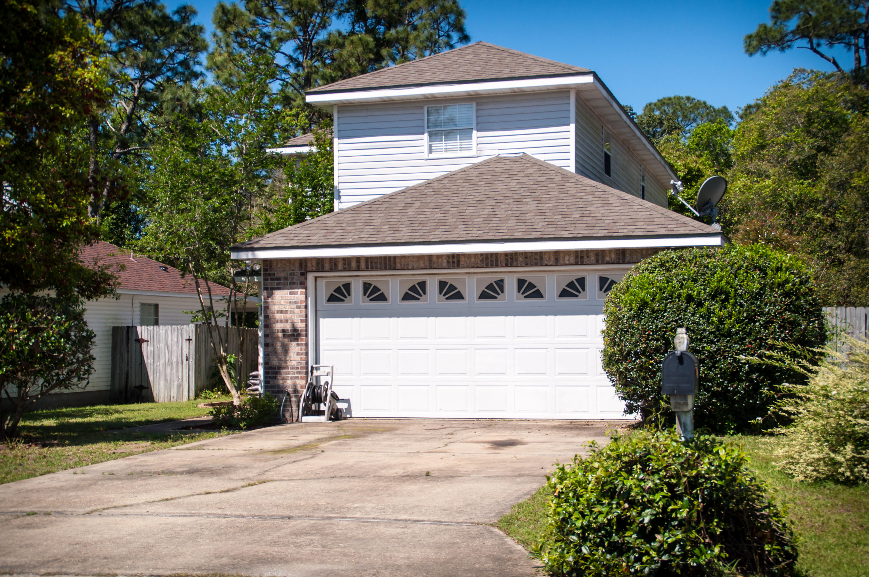 WHITE POINT VILLAGE S/D - Residential