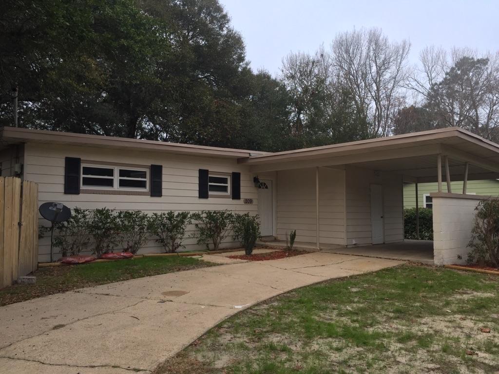 PARK PLACE 3RD ADDN - Residential