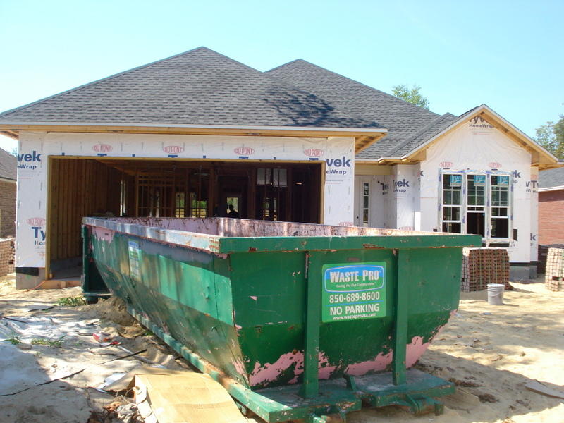 MAGNOLIA WOODS - Residential