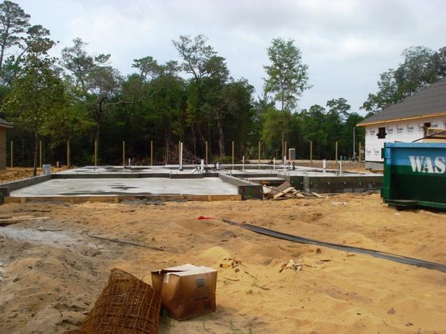 MAGNOLIA WOODS - Residential