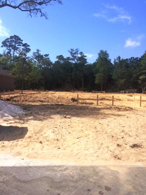 MAGNOLIA WOODS - Residential