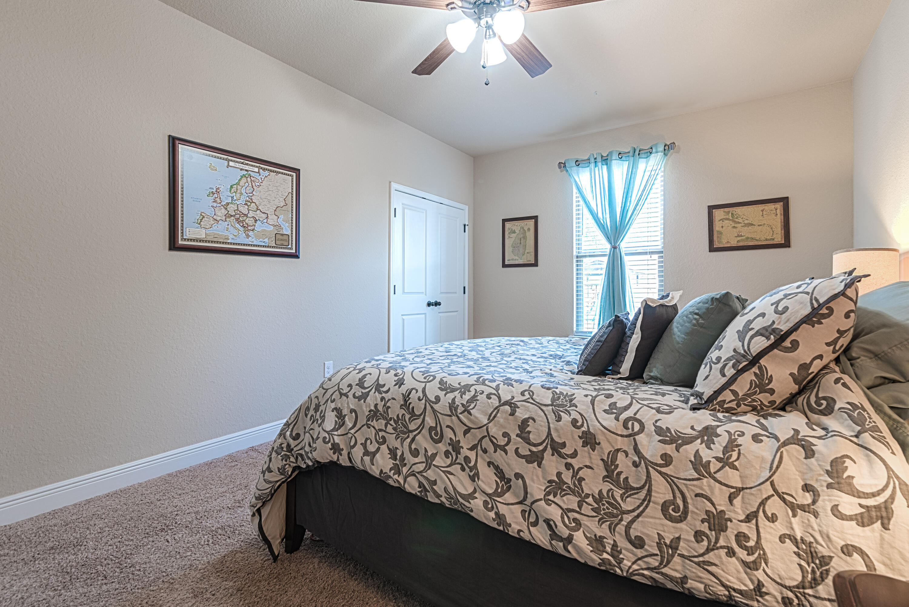 C-VIEW SOUTH  HOMEWOOD ESTATE - Residential