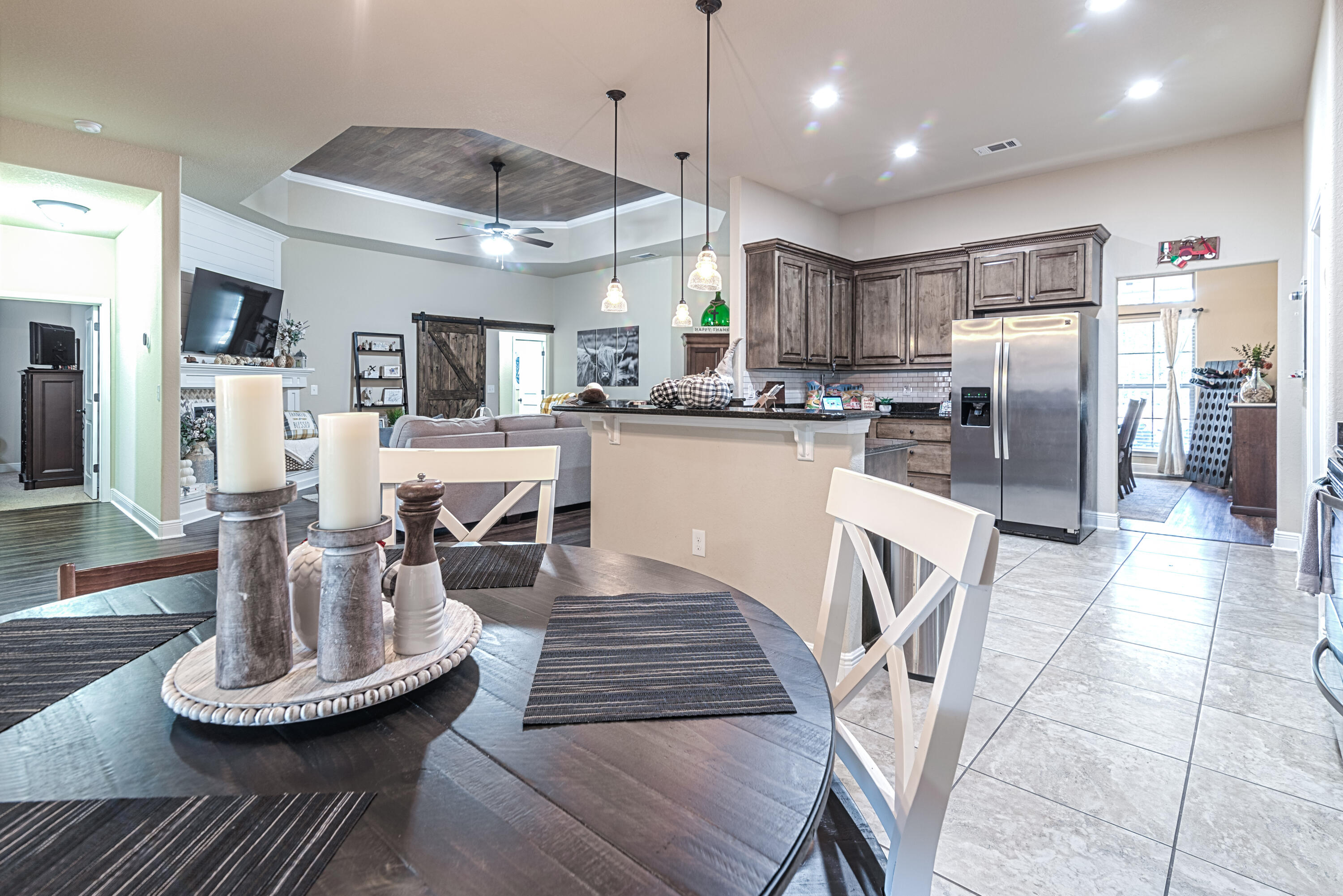 C-VIEW SOUTH  HOMEWOOD ESTATE - Residential