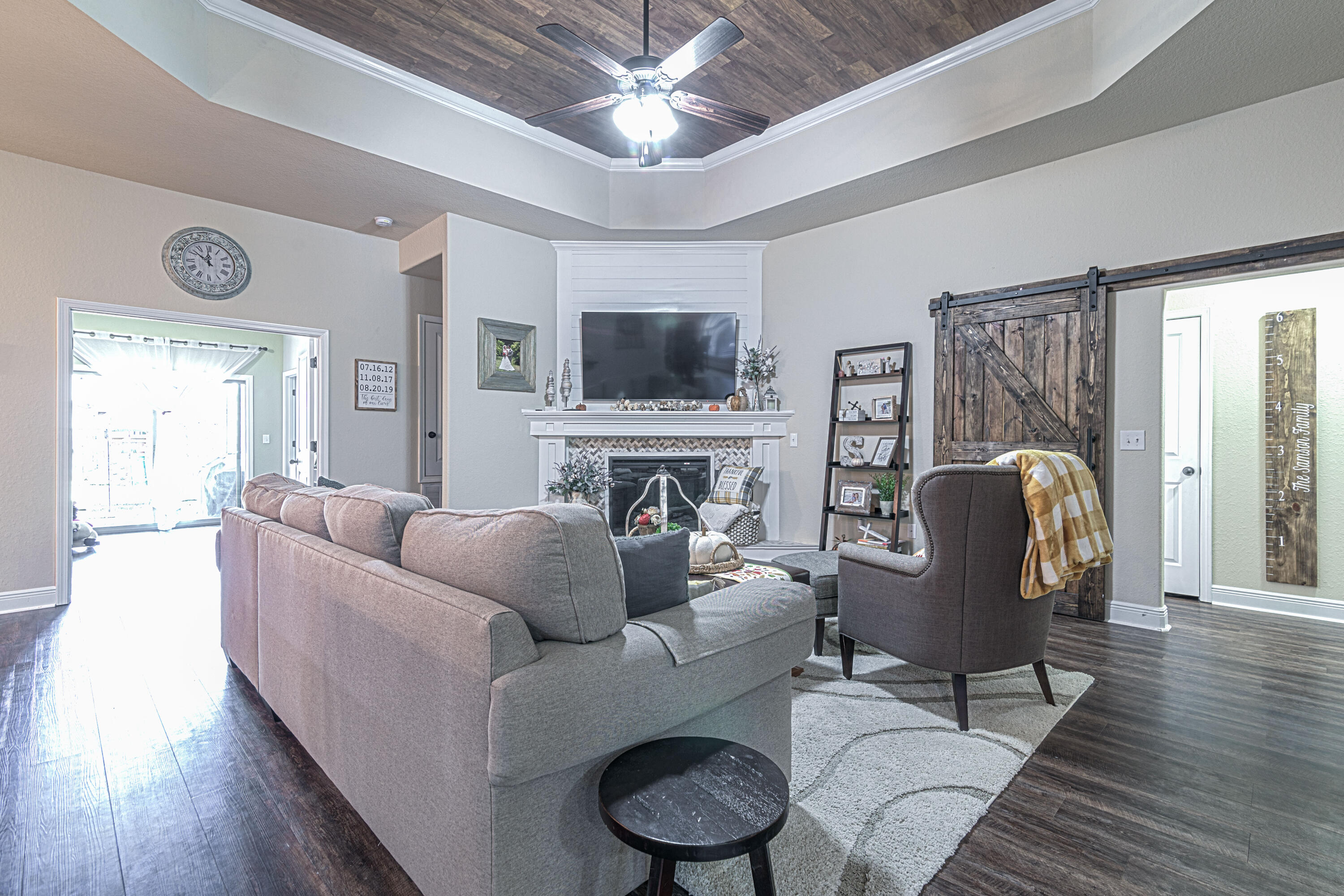 C-VIEW SOUTH  HOMEWOOD ESTATE - Residential