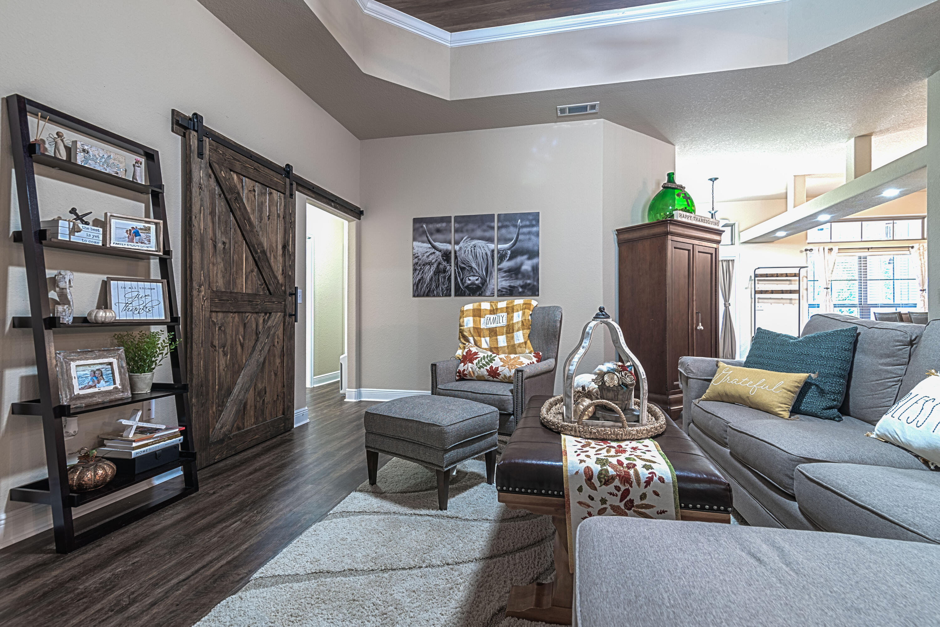 C-VIEW SOUTH  HOMEWOOD ESTATE - Residential