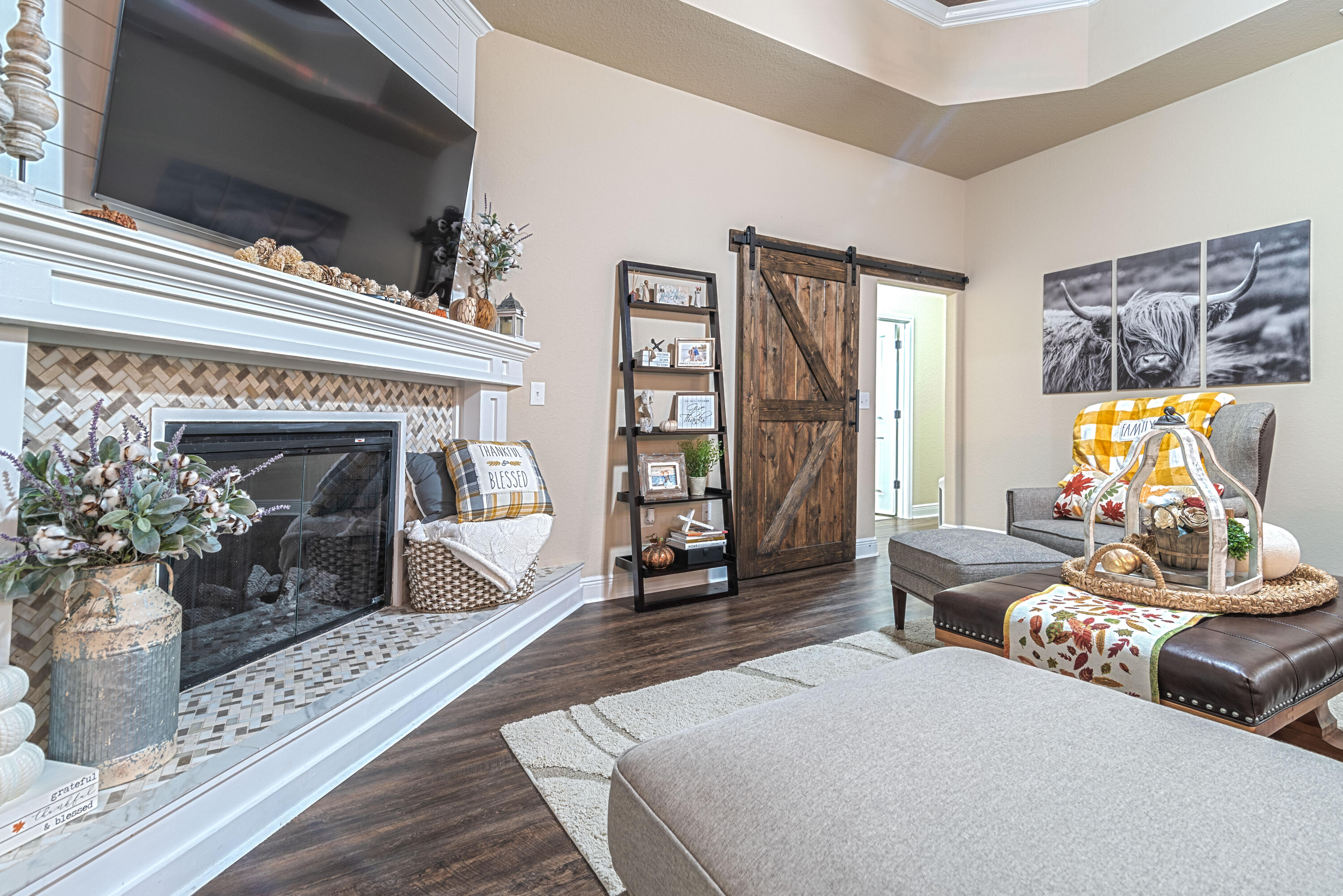 C-VIEW SOUTH  HOMEWOOD ESTATE - Residential