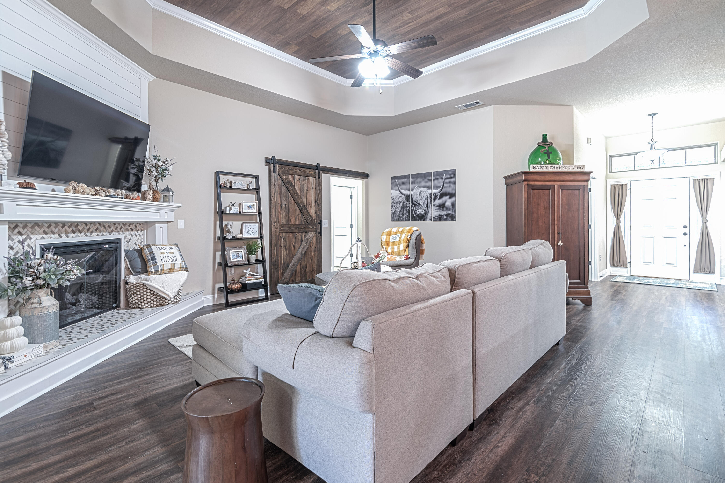 C-VIEW SOUTH  HOMEWOOD ESTATE - Residential