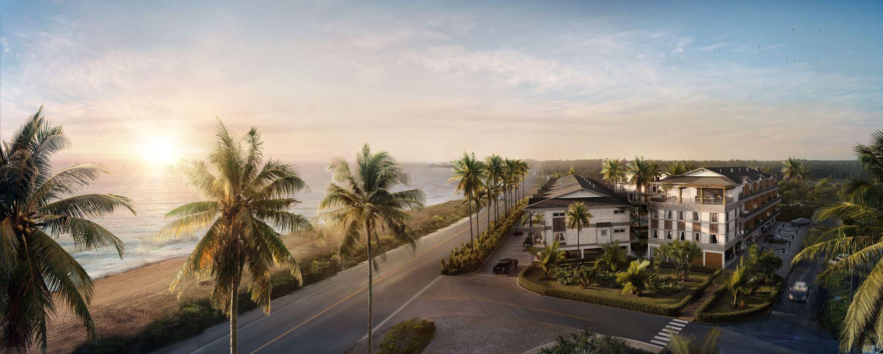 The Overlook - Residential