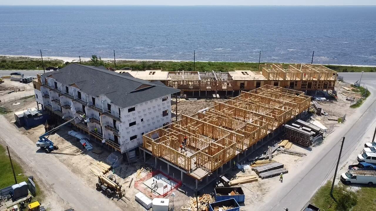 The Overlook - Residential