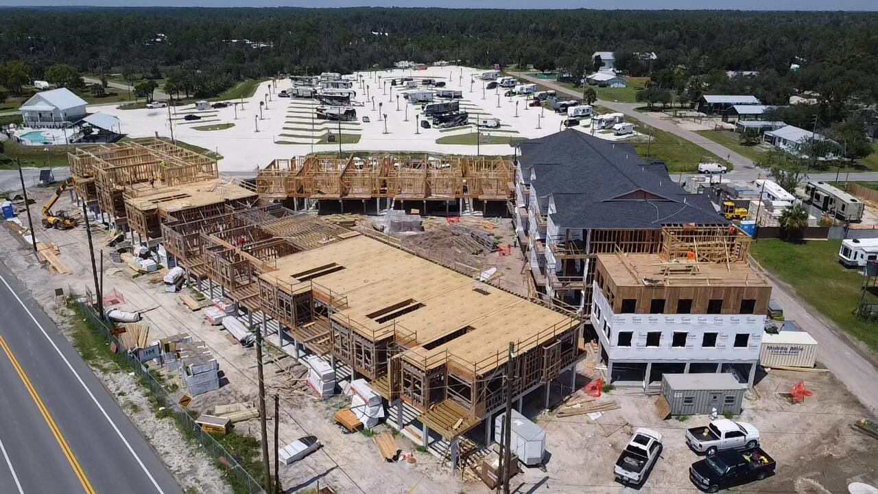 The Overlook - Residential