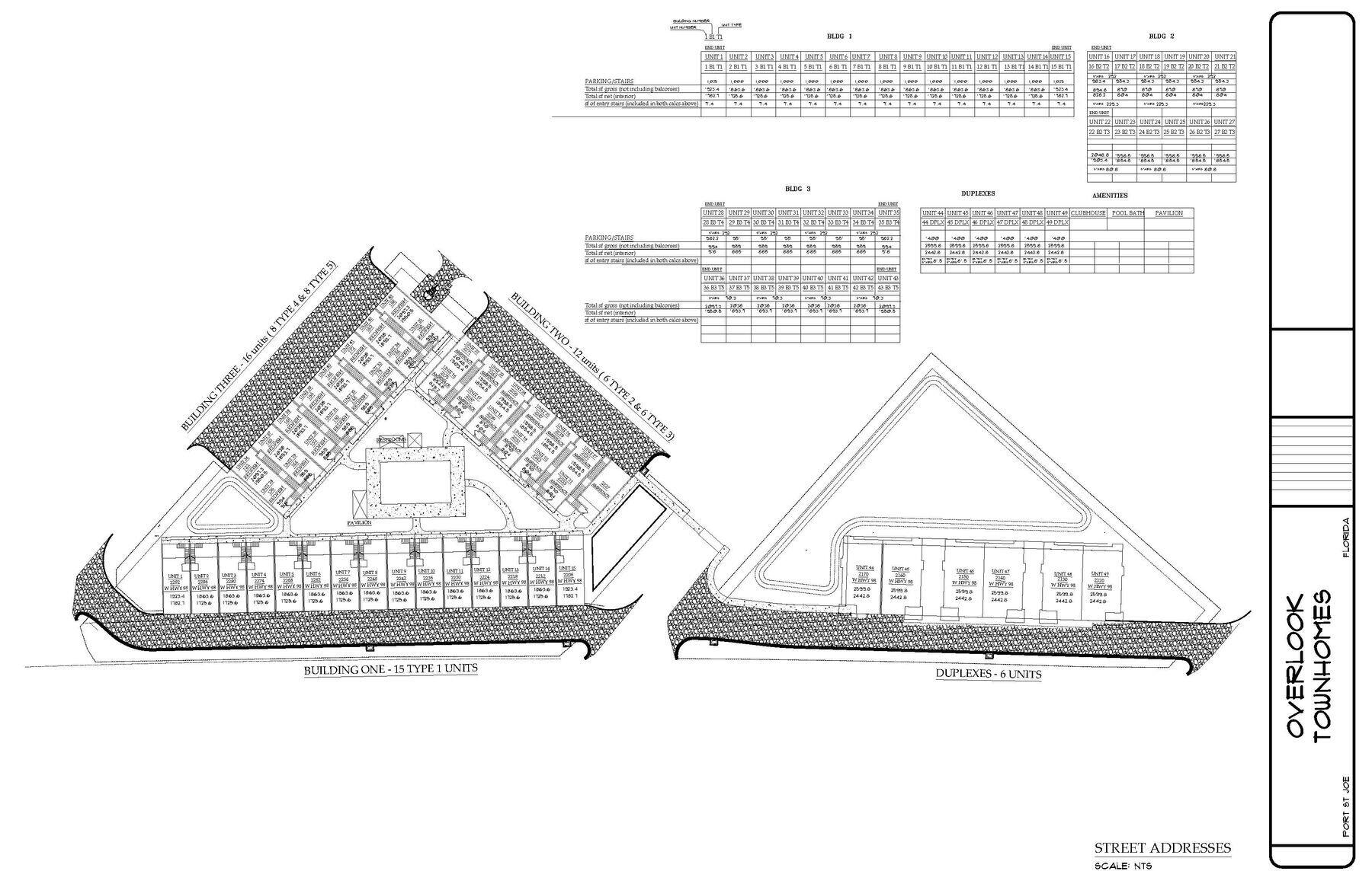 The Overlook - Residential