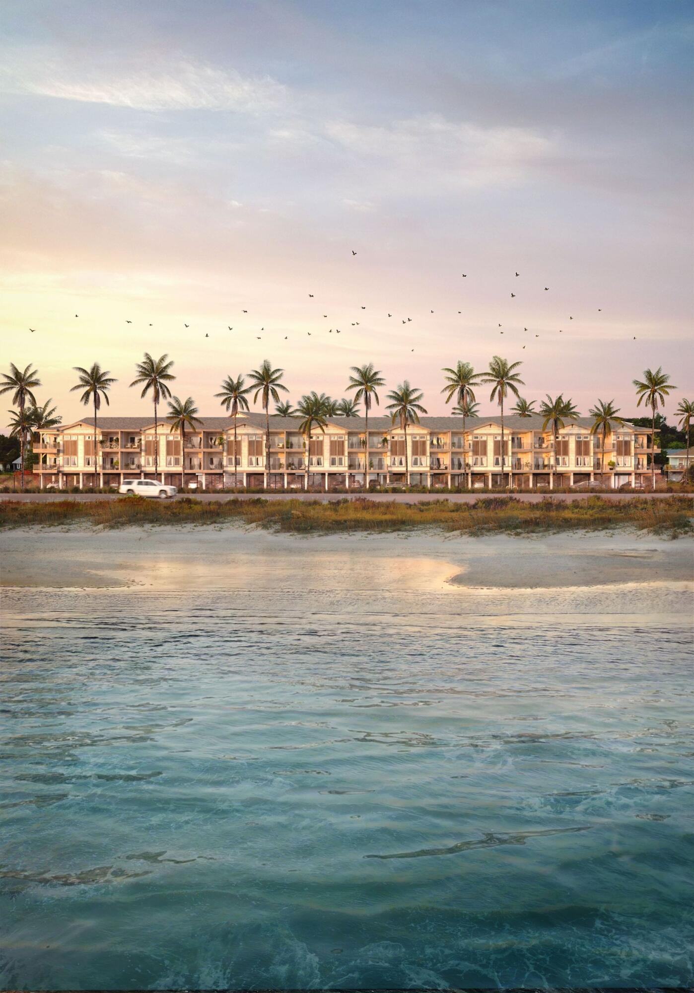 The Overlook - Residential