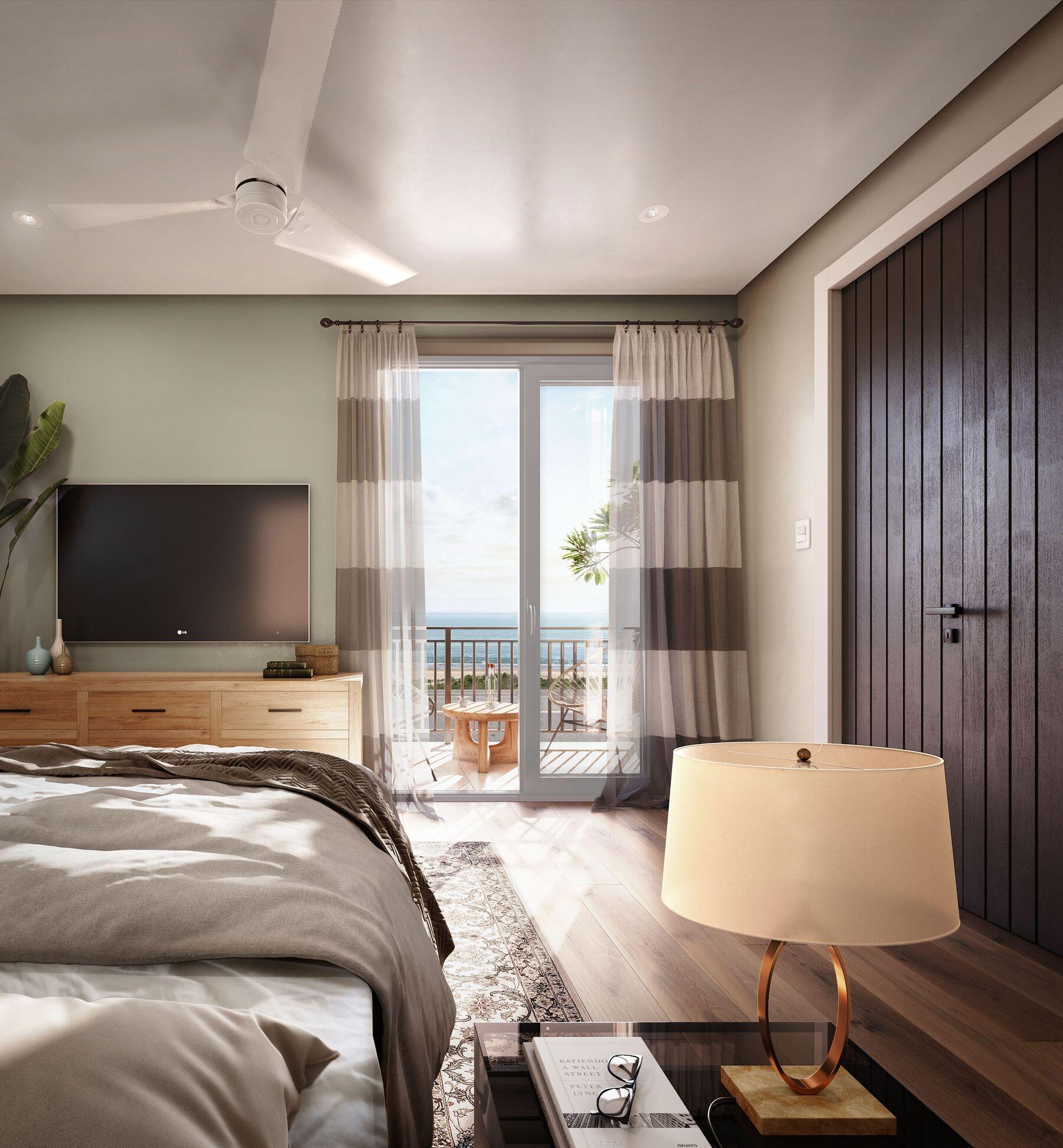 The Overlook - Residential