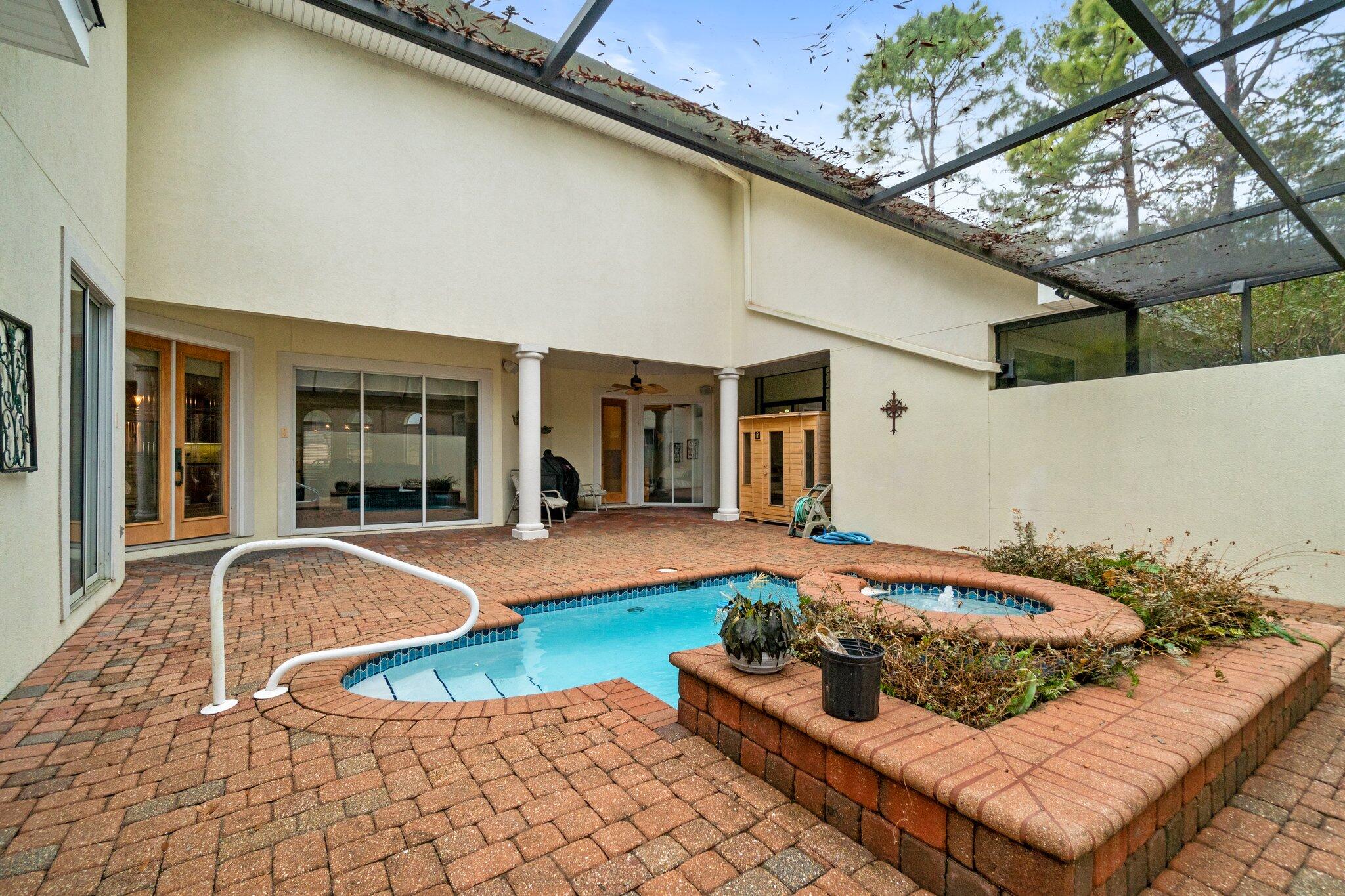 SWIFT CREEK PH VI - Residential