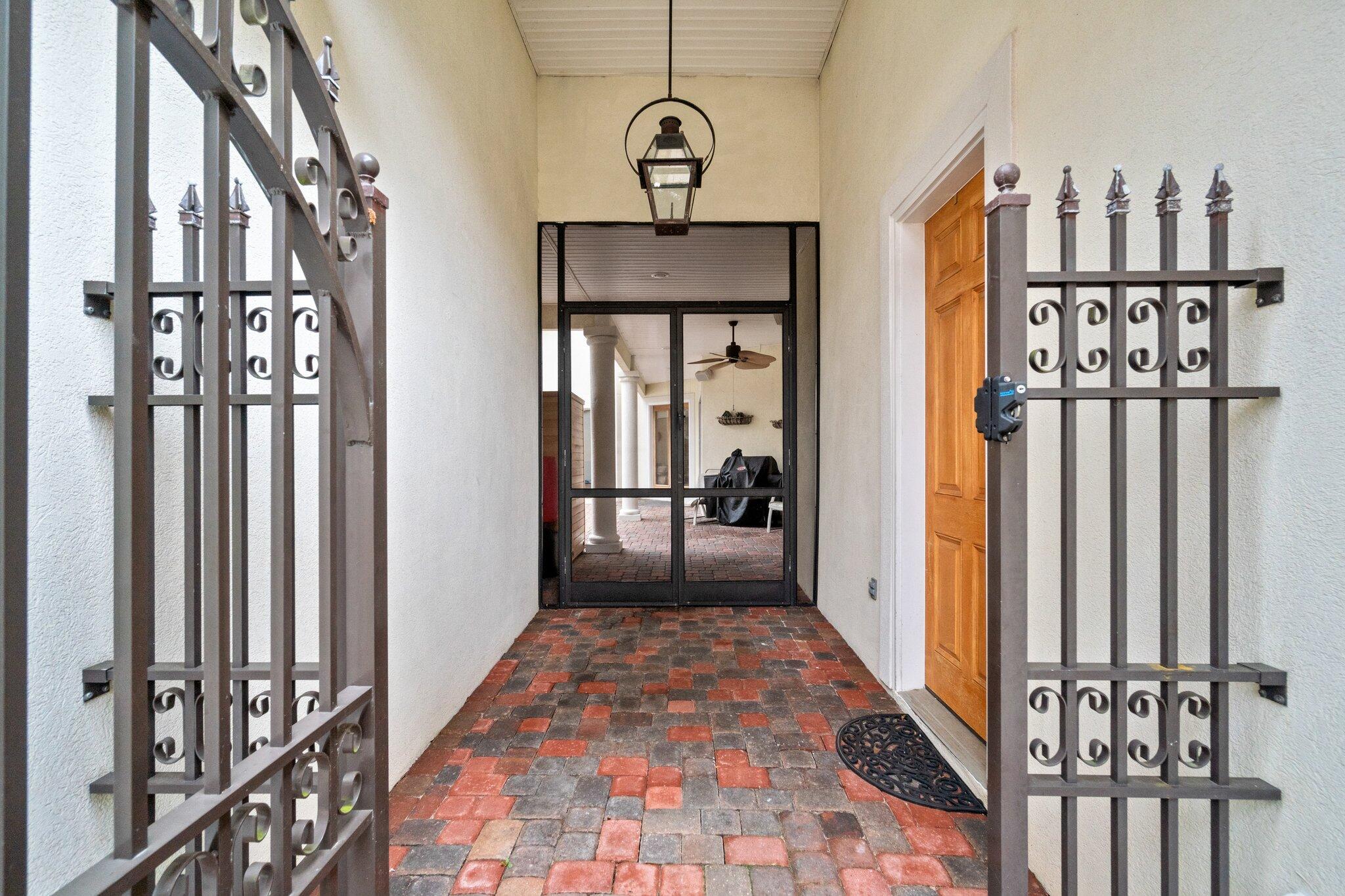 SWIFT CREEK PH VI - Residential