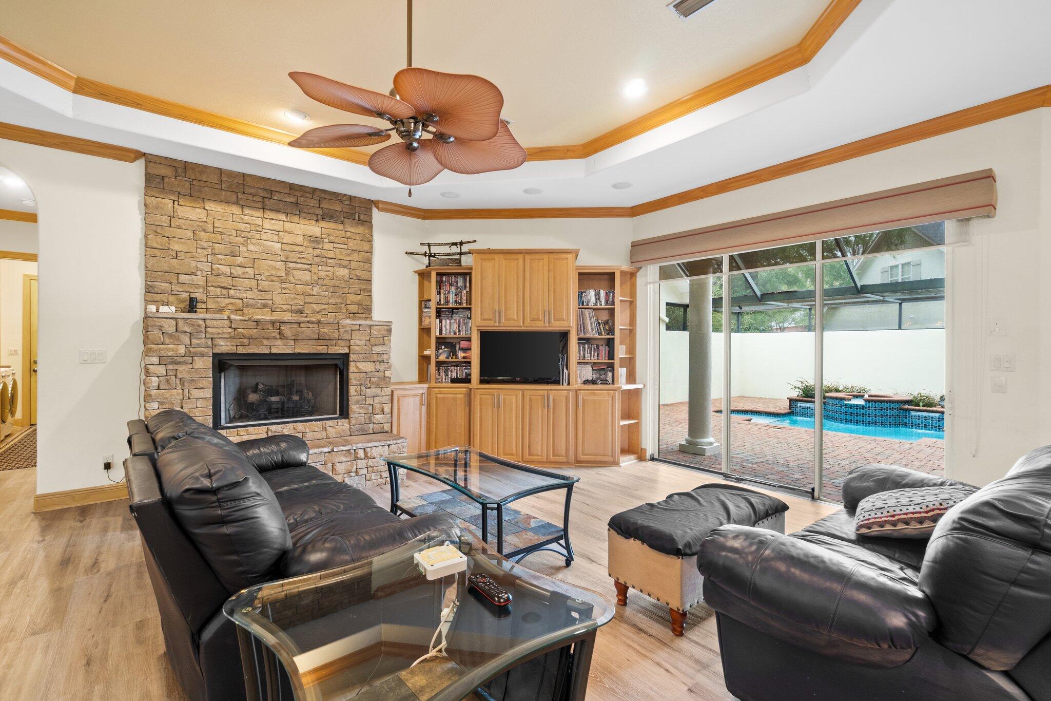 SWIFT CREEK PH VI - Residential