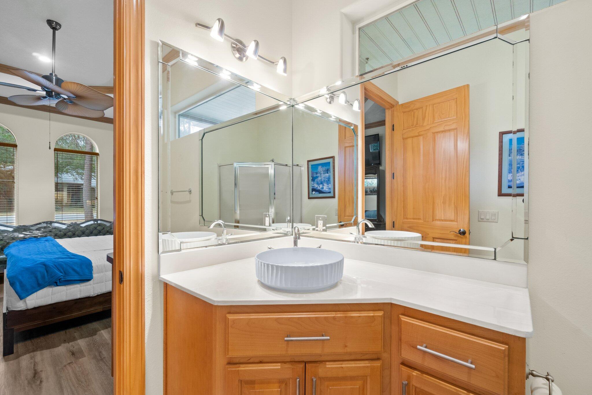 SWIFT CREEK PH VI - Residential