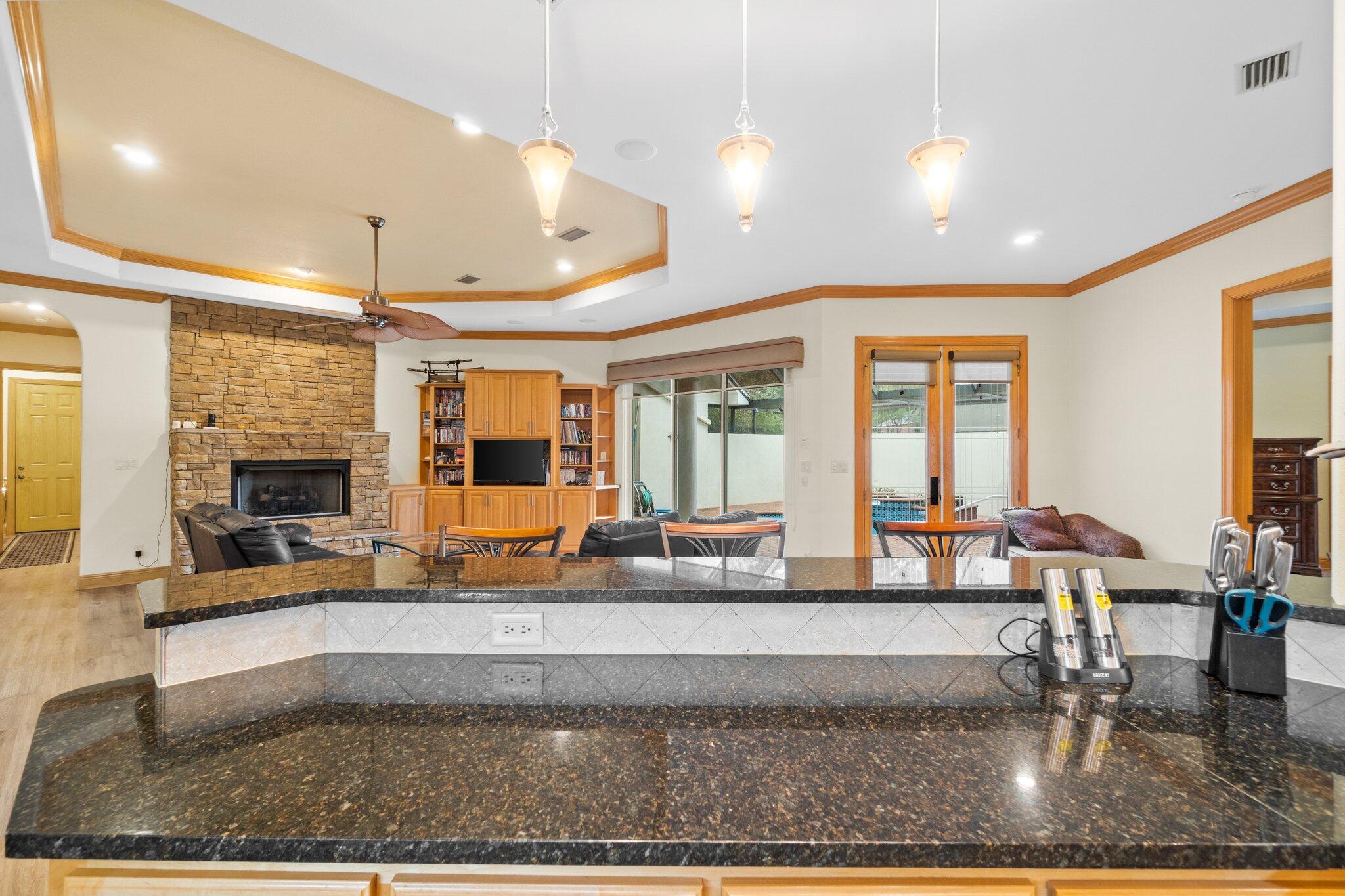 SWIFT CREEK PH VI - Residential
