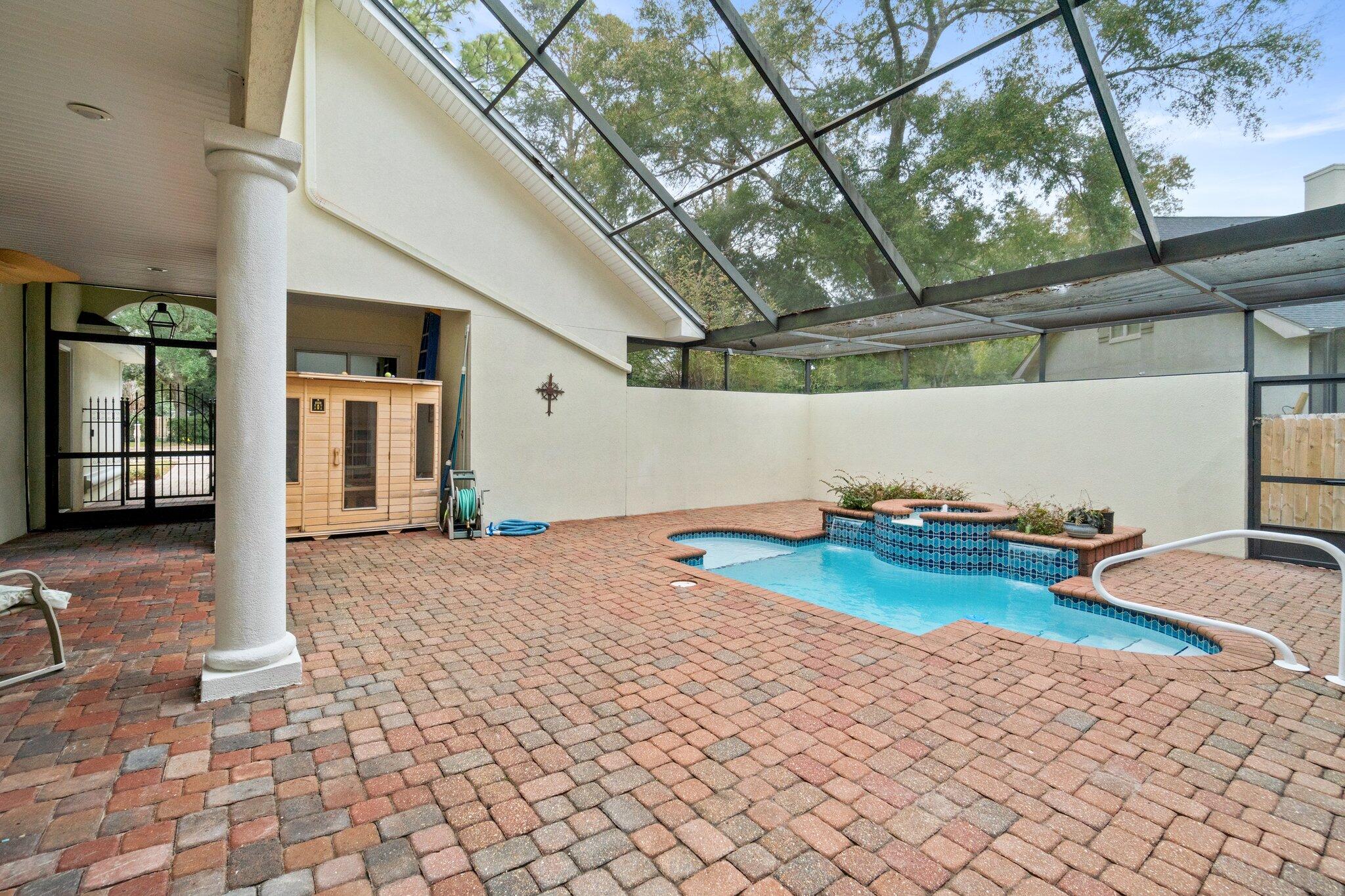 SWIFT CREEK PH VI - Residential