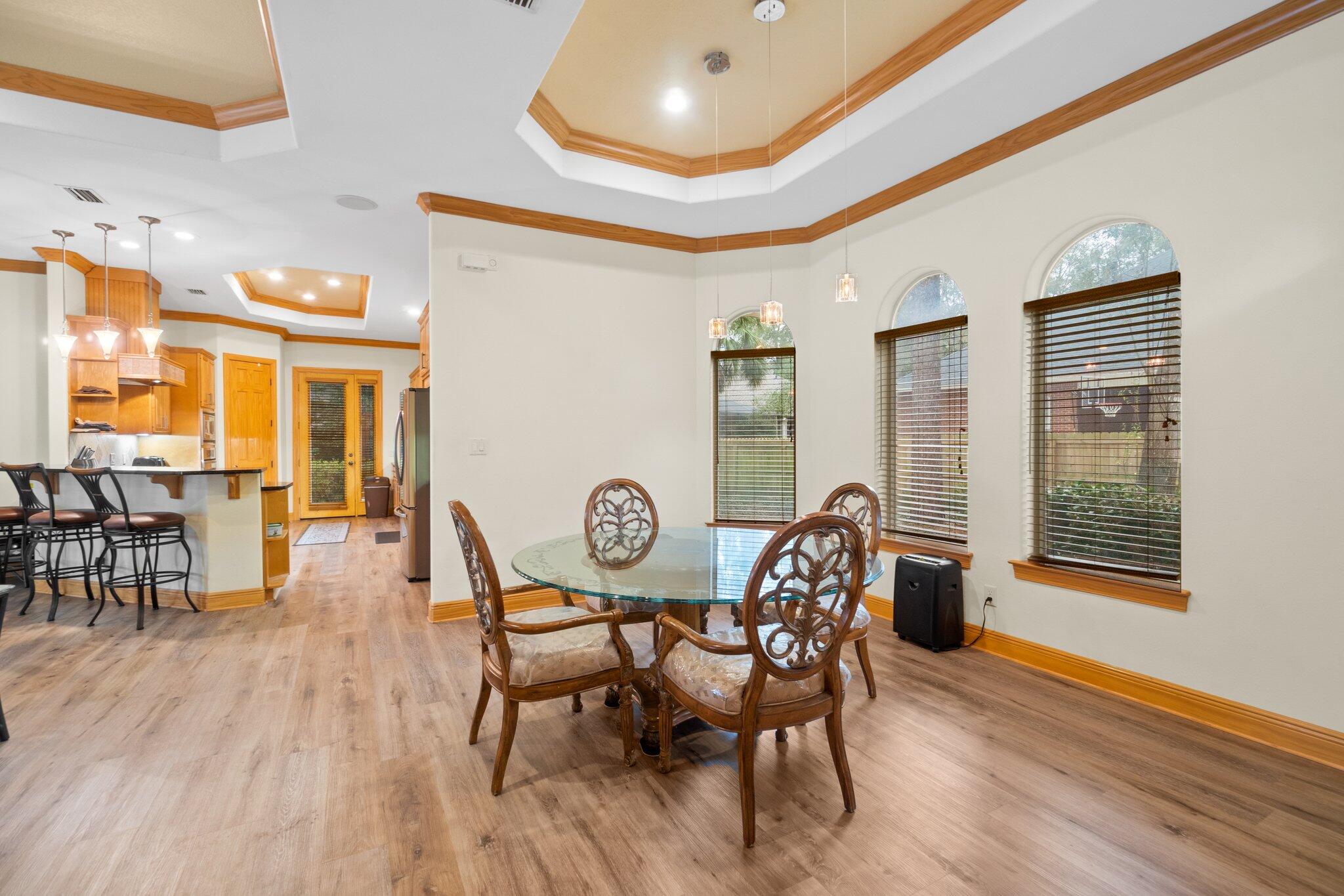 SWIFT CREEK PH VI - Residential
