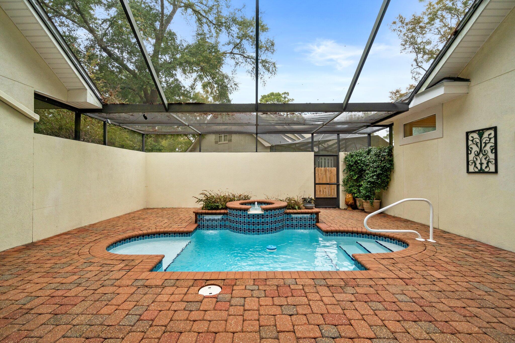 SWIFT CREEK PH VI - Residential