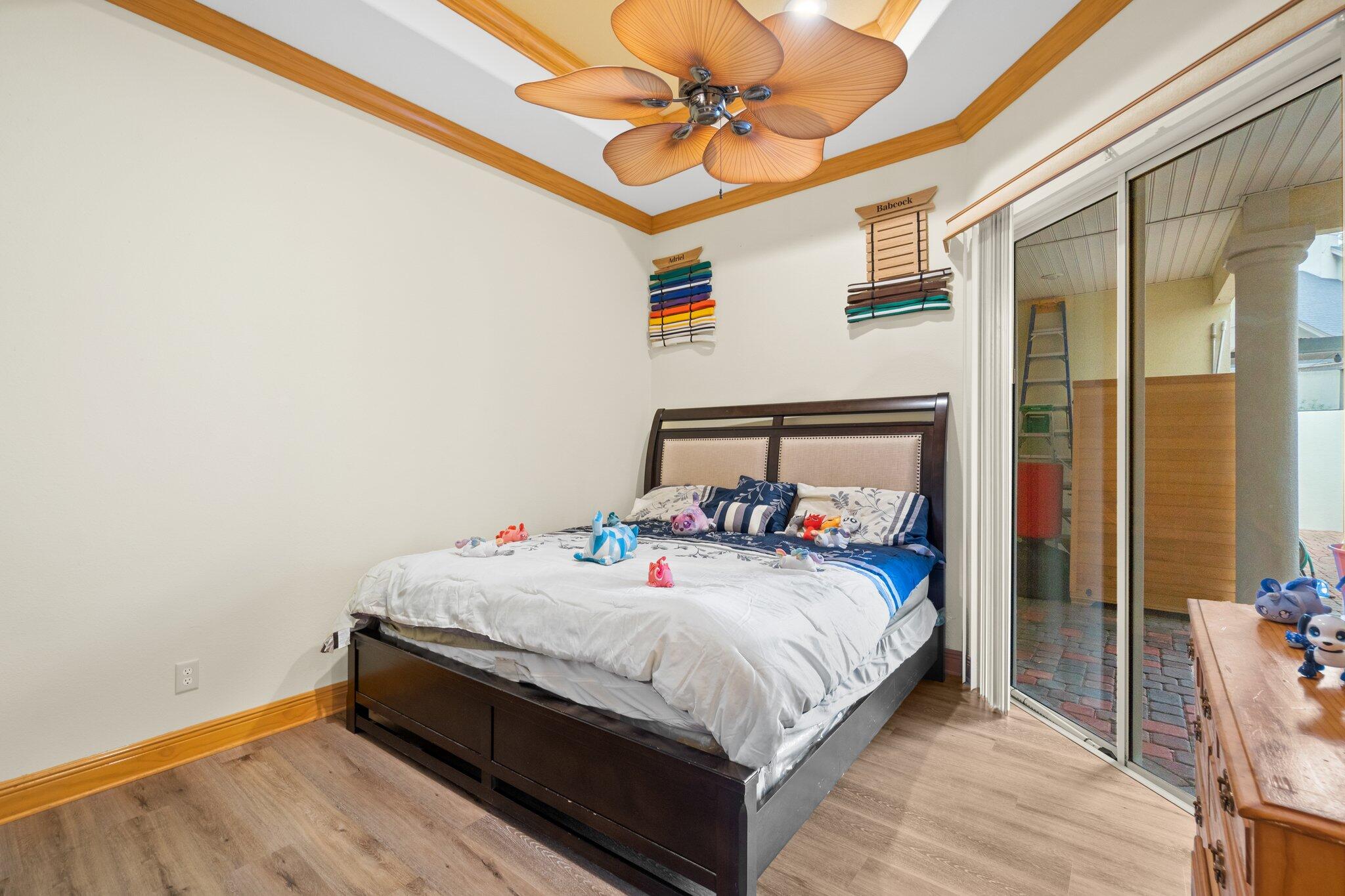 SWIFT CREEK PH VI - Residential