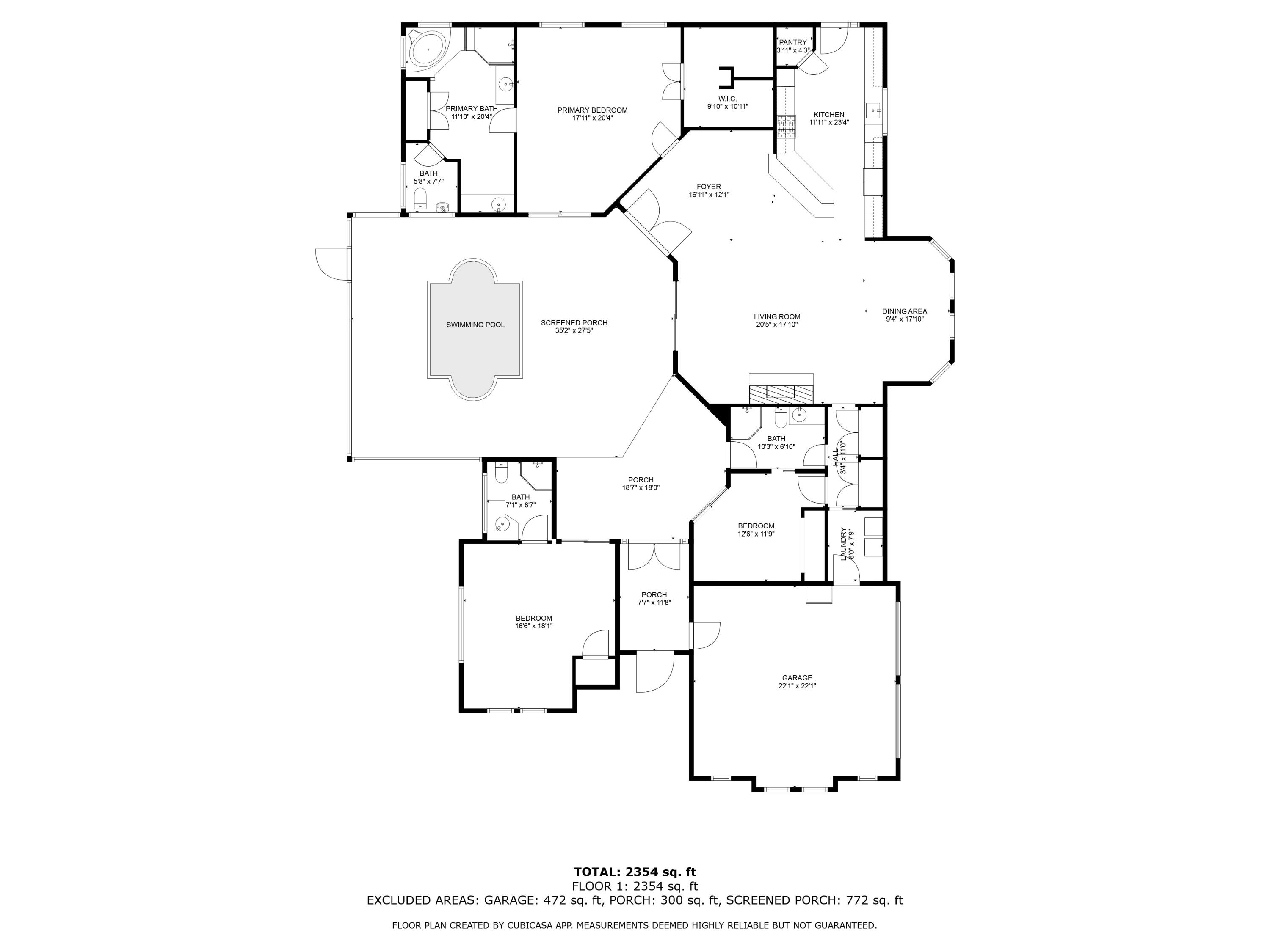 SWIFT CREEK PH VI - Residential