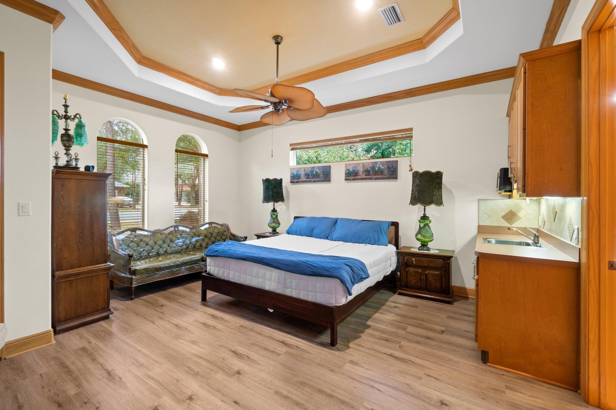 SWIFT CREEK PH VI - Residential