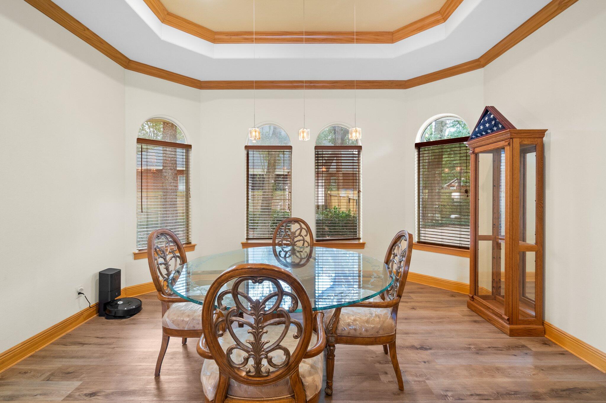 SWIFT CREEK PH VI - Residential