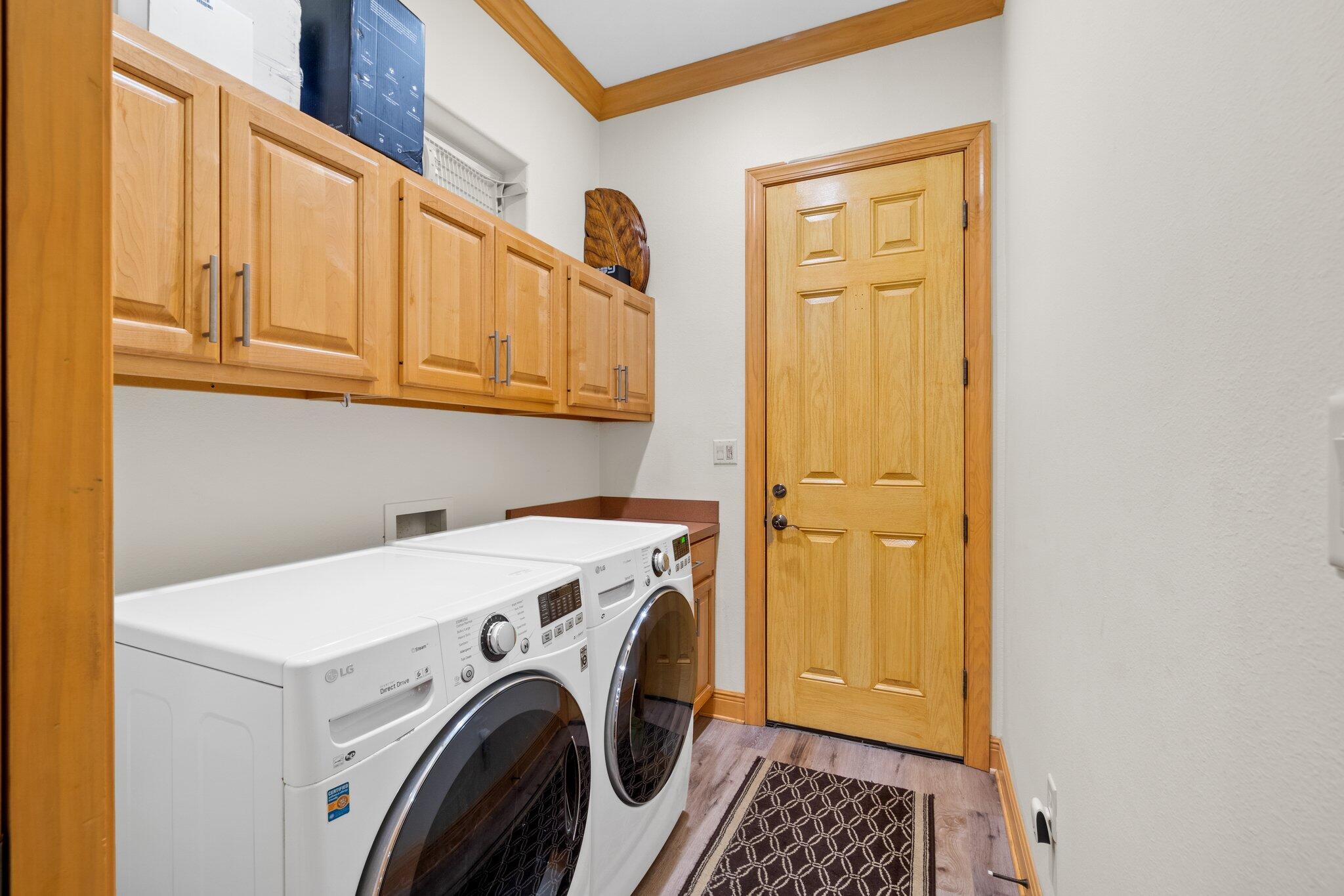 SWIFT CREEK PH VI - Residential