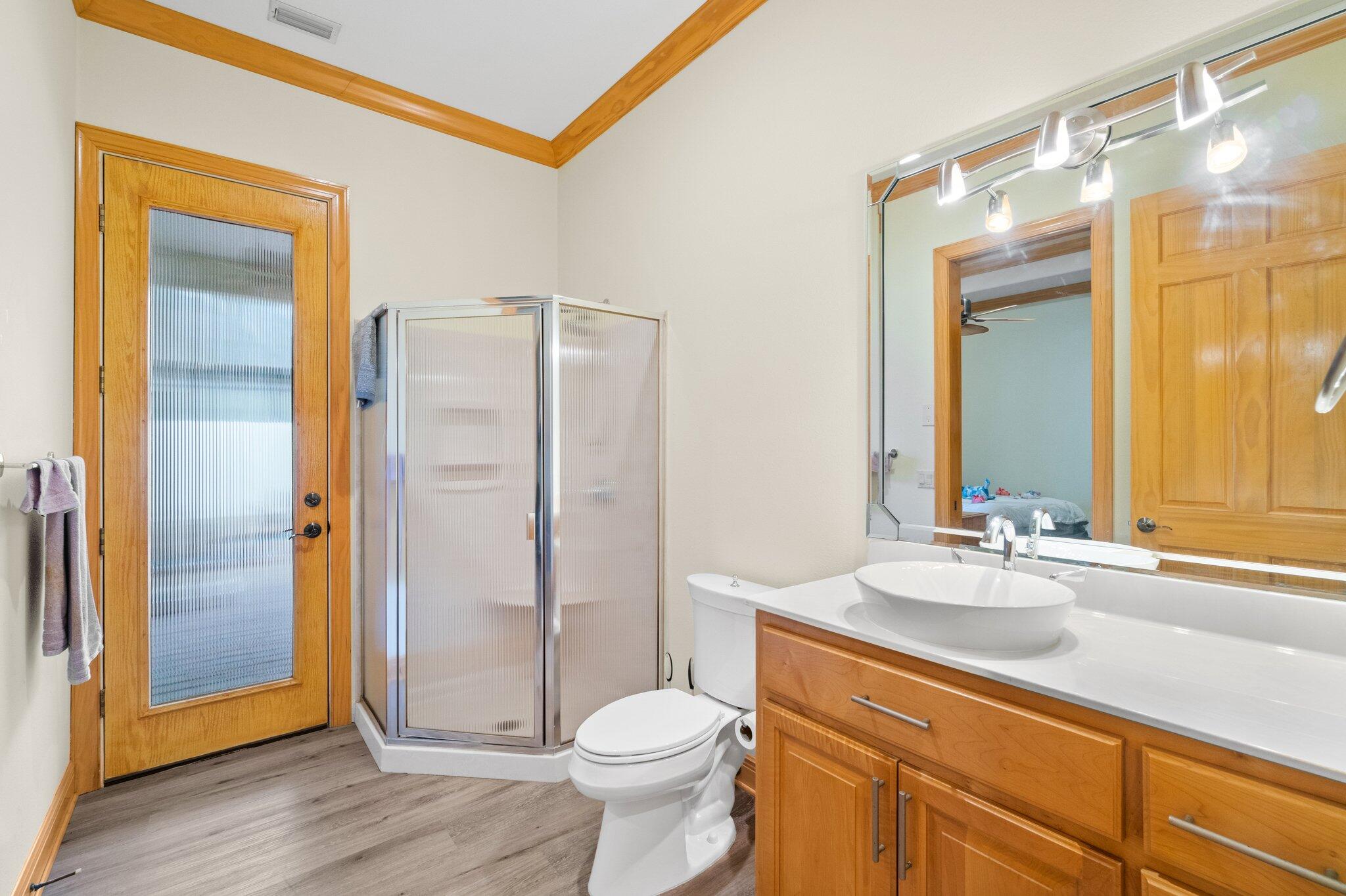 SWIFT CREEK PH VI - Residential