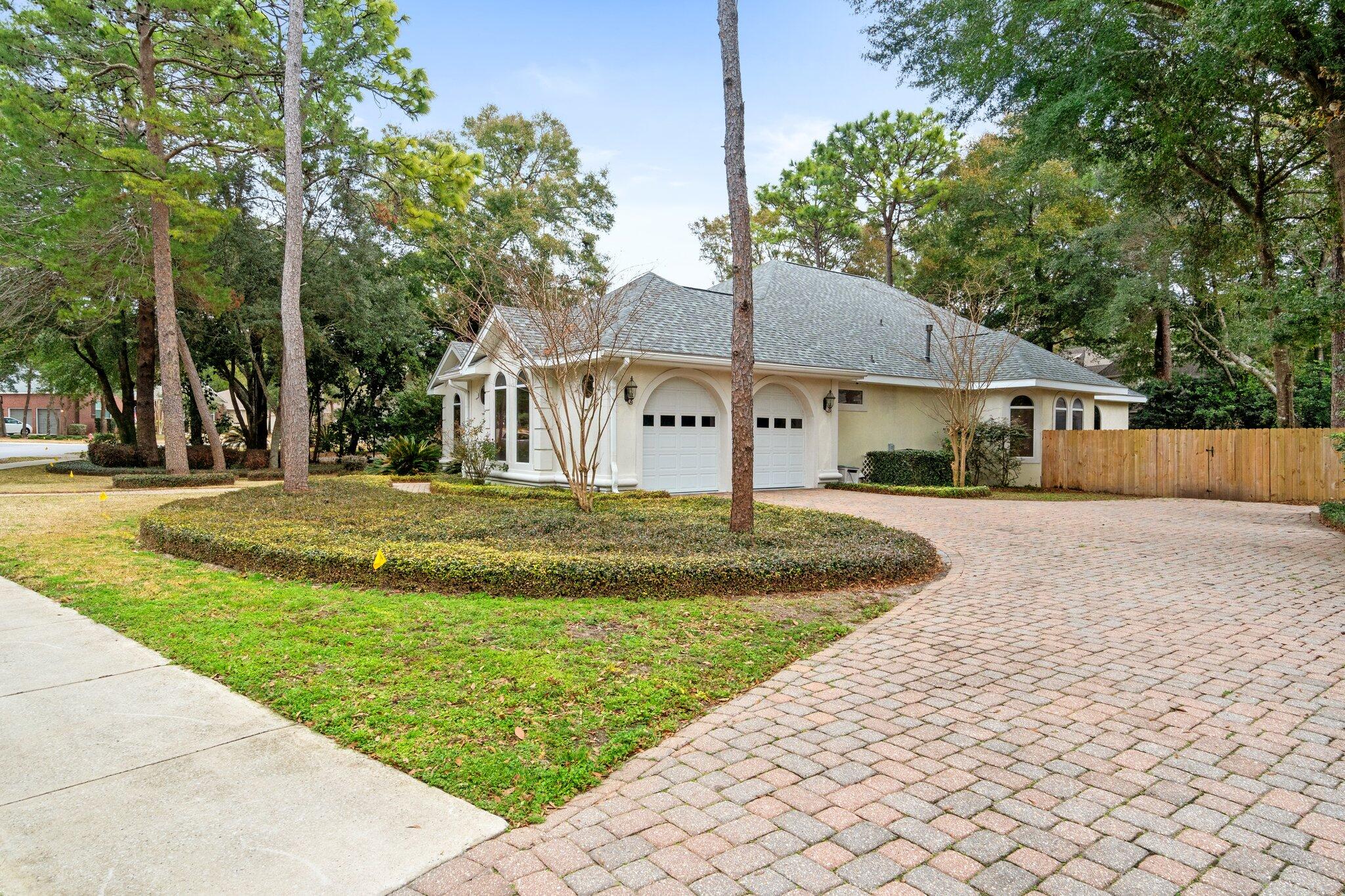 SWIFT CREEK PH VI - Residential