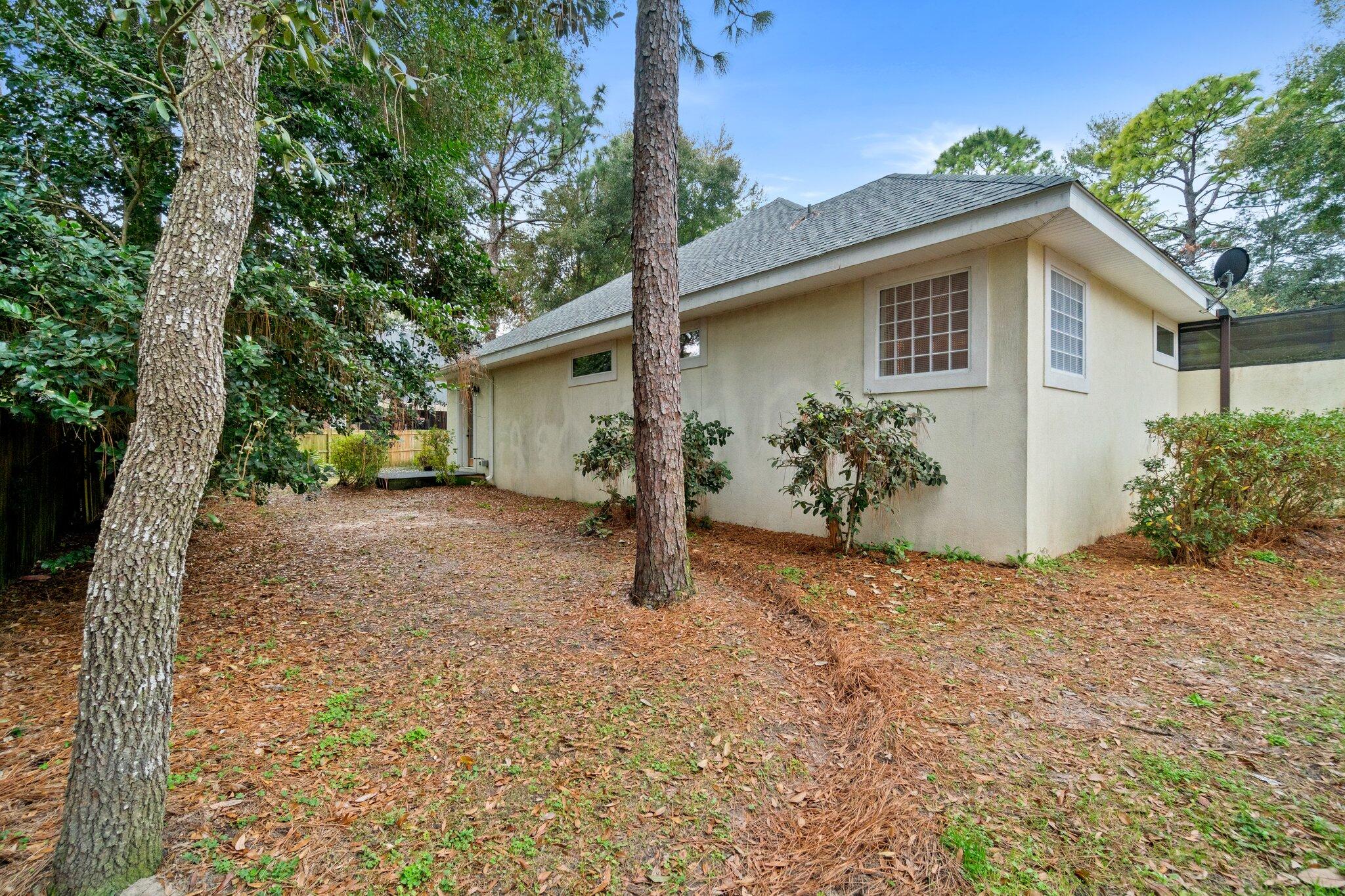 SWIFT CREEK PH VI - Residential
