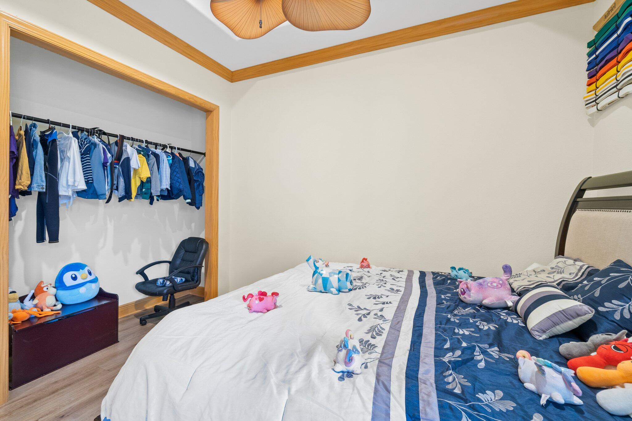 SWIFT CREEK PH VI - Residential