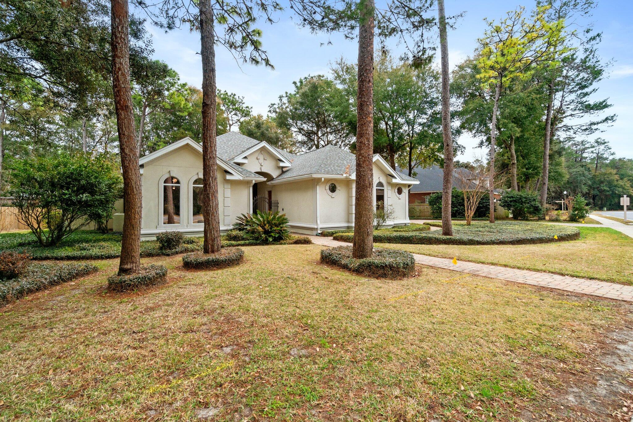 SWIFT CREEK PH VI - Residential
