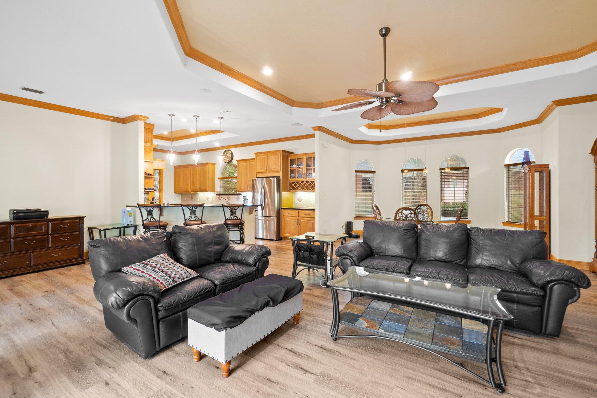 SWIFT CREEK PH VI - Residential