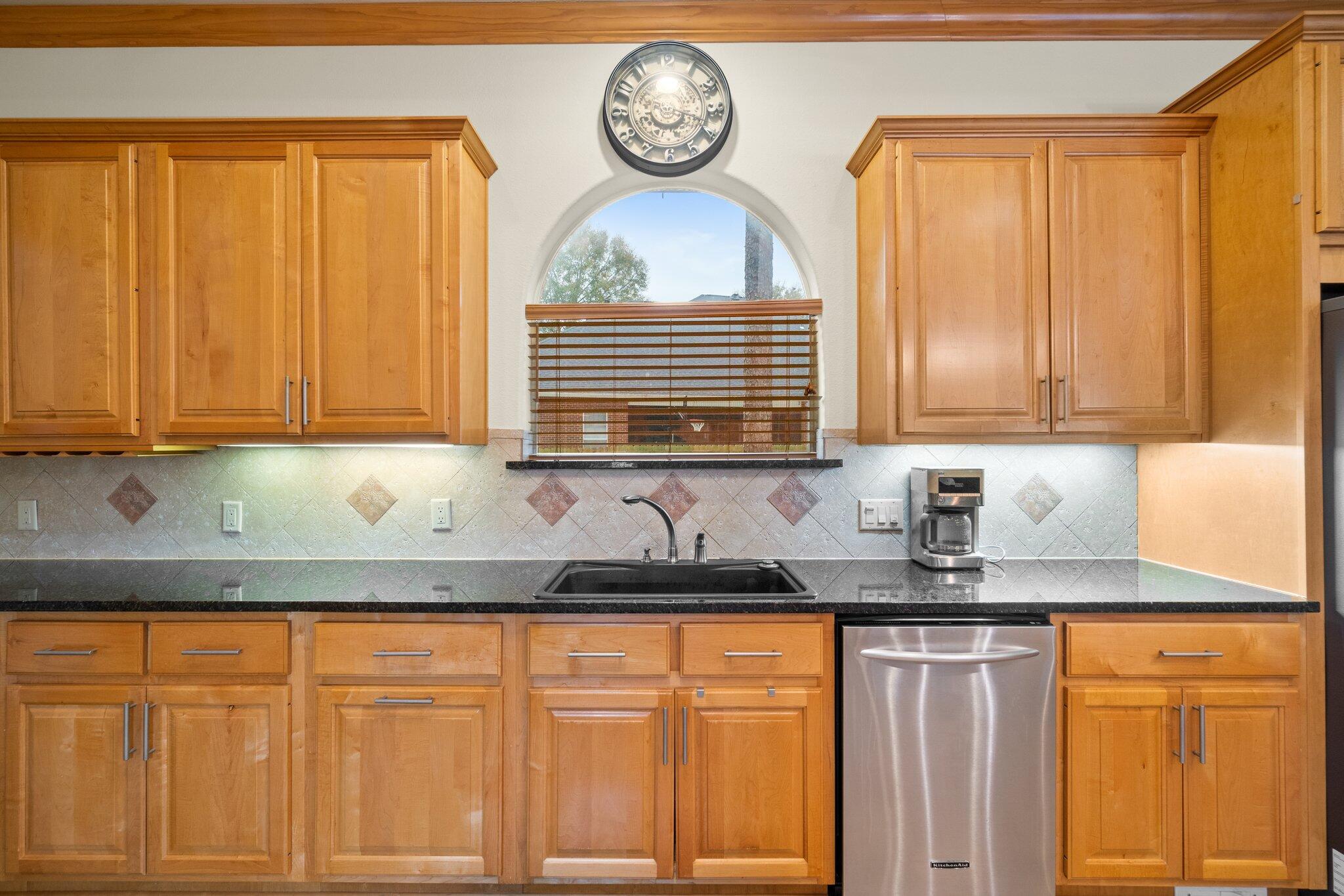 SWIFT CREEK PH VI - Residential