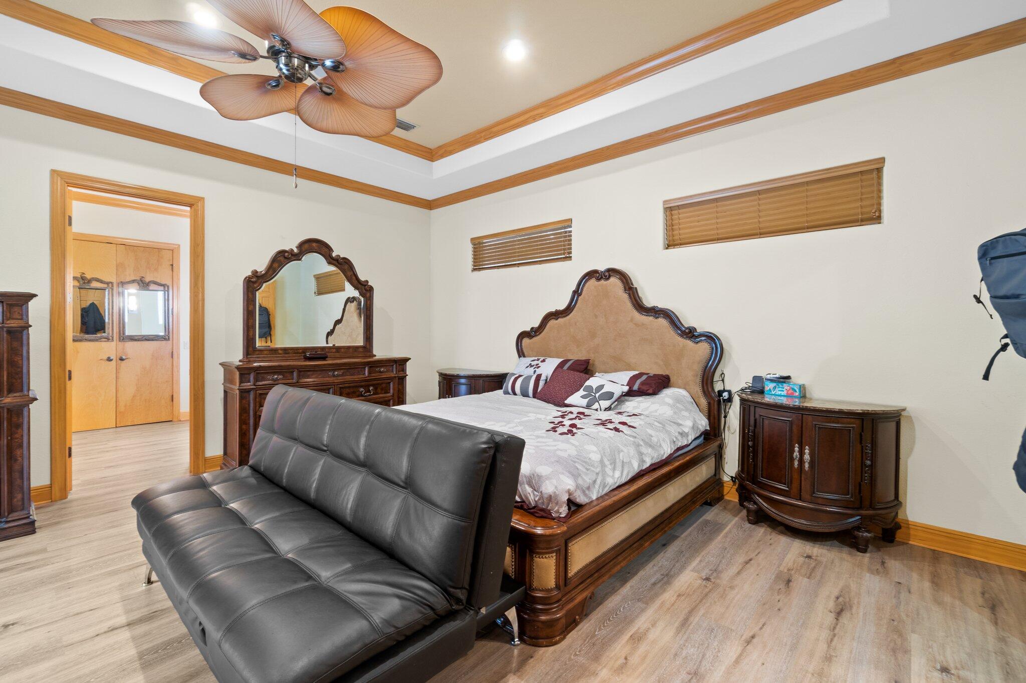 SWIFT CREEK PH VI - Residential