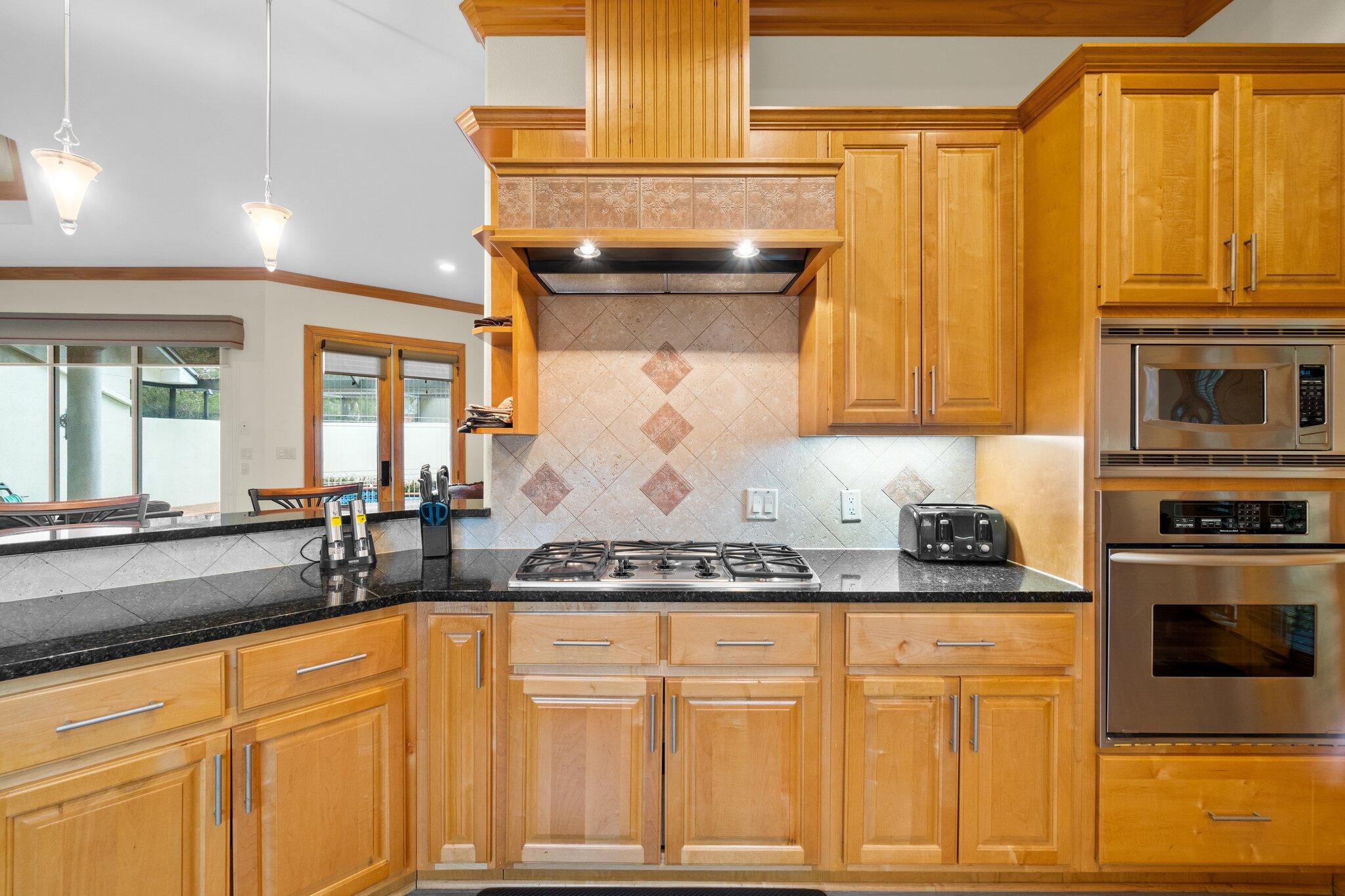 SWIFT CREEK PH VI - Residential