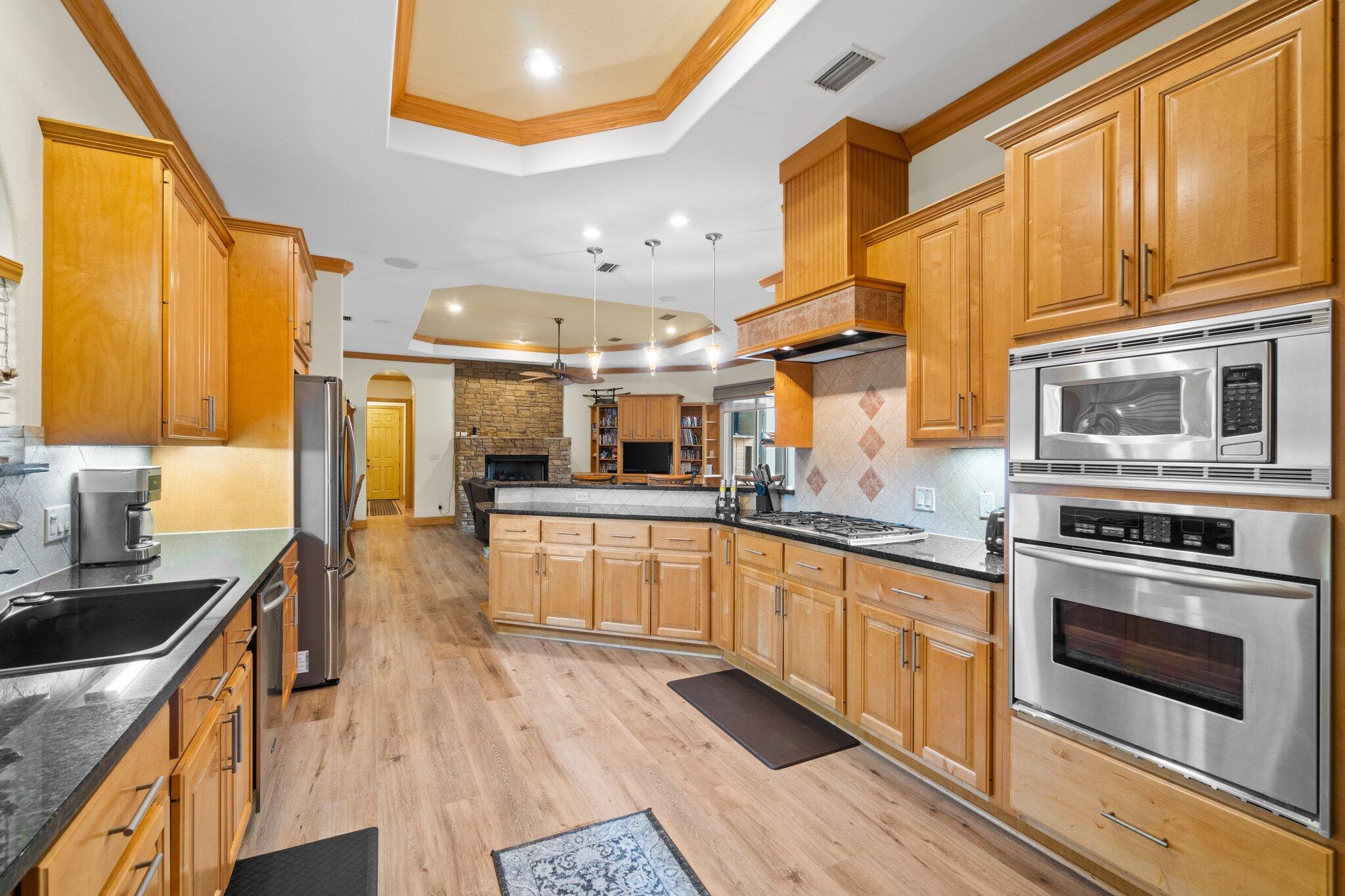 SWIFT CREEK PH VI - Residential