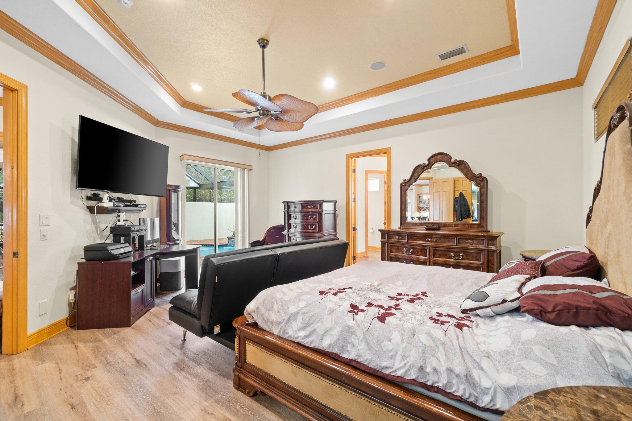 SWIFT CREEK PH VI - Residential