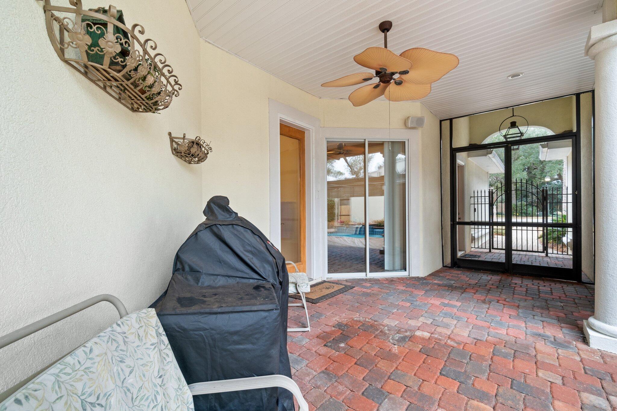 SWIFT CREEK PH VI - Residential