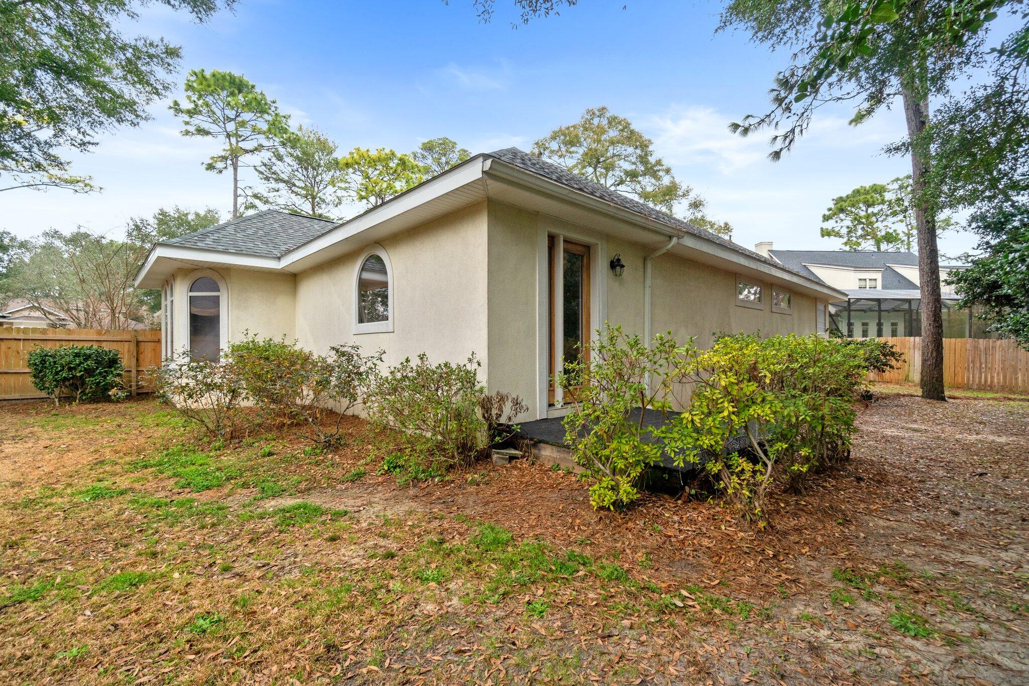 SWIFT CREEK PH VI - Residential